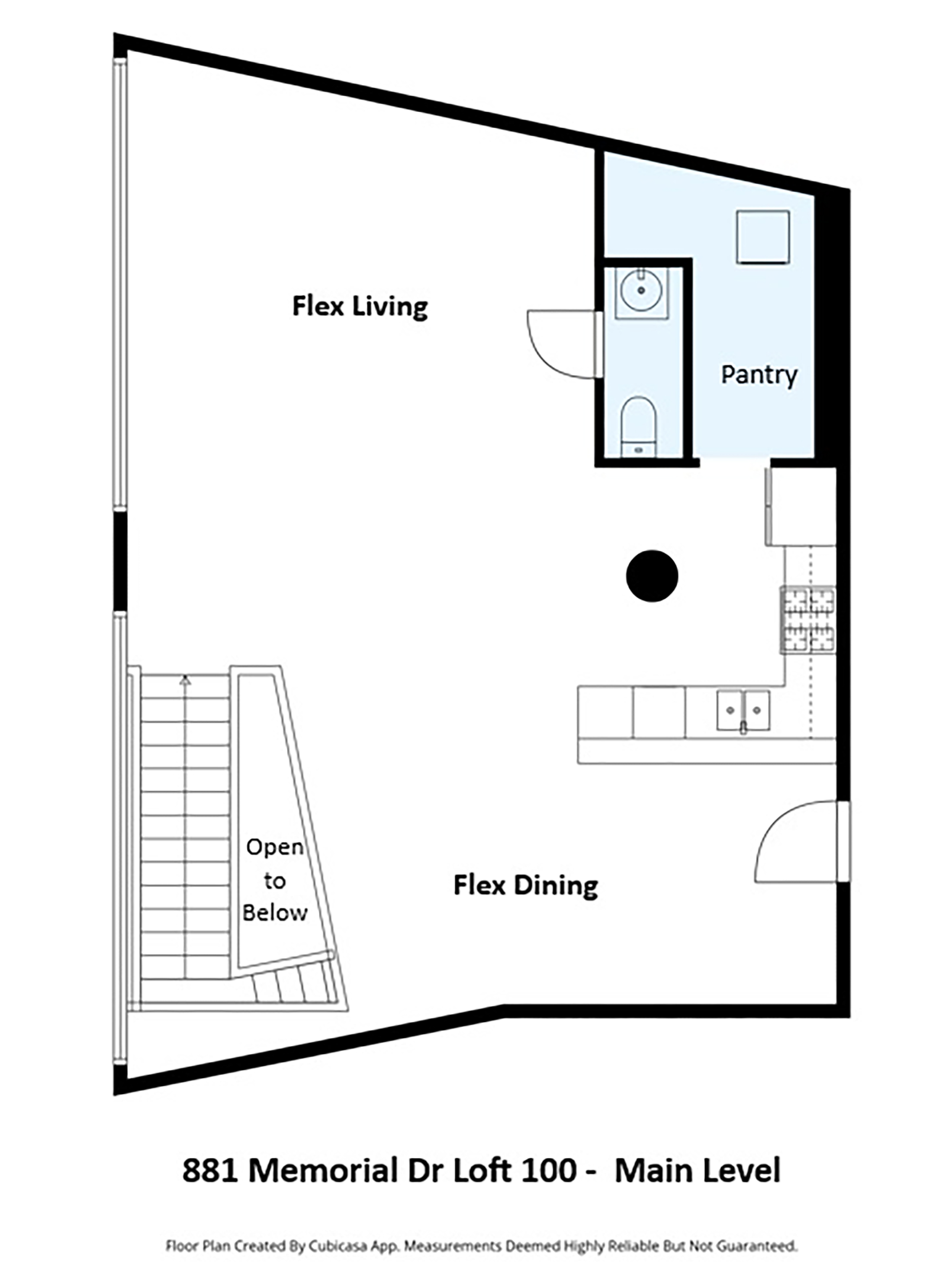  The Real Deal: Historic BeltLine Loft Living at Atlanta