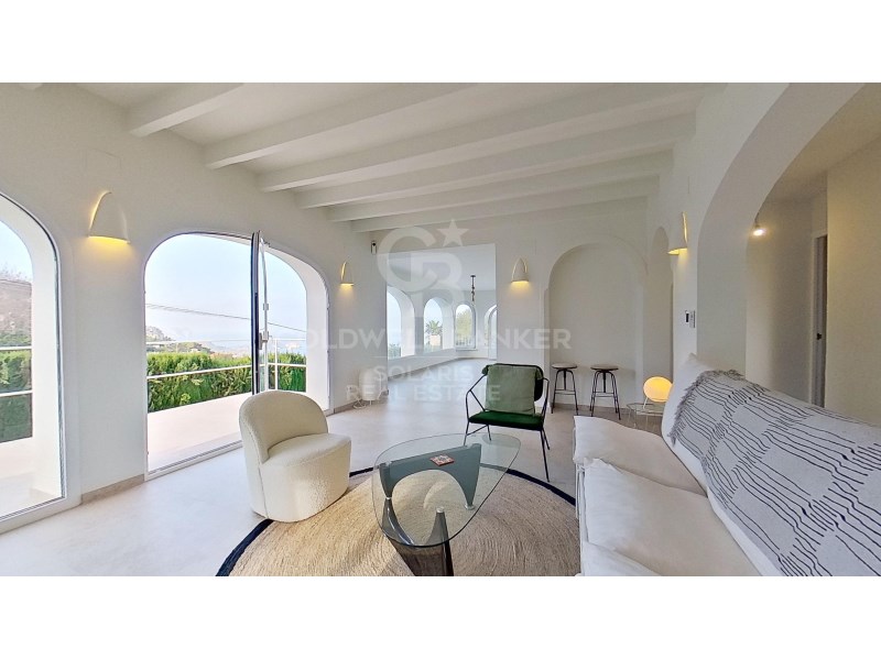 Alicante, J?vea / X?bia, Portichol - Balc?n al Mar, Jávea / Xàbia, Comunidad Valenciana, ES, 4 Bedrooms Bedrooms, ,4 BathroomsBathrooms,Residential,For Sale,Alicante, J?vea / X?bia, Portichol - Balc?n al Mar,1673424