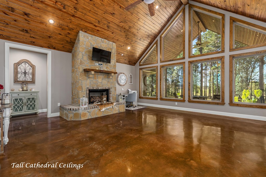 Etoile, Texas, 75944, United States, 3 Bedrooms Bedrooms, ,2 BathroomsBathrooms,Residential,For Sale,1989857