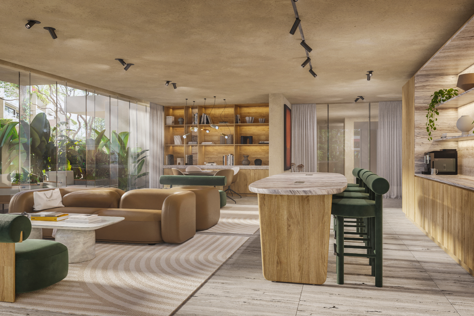  The Privilege of Owning a Two-Bedroom Viceroy Residence on the Caribbean - 物件實景
