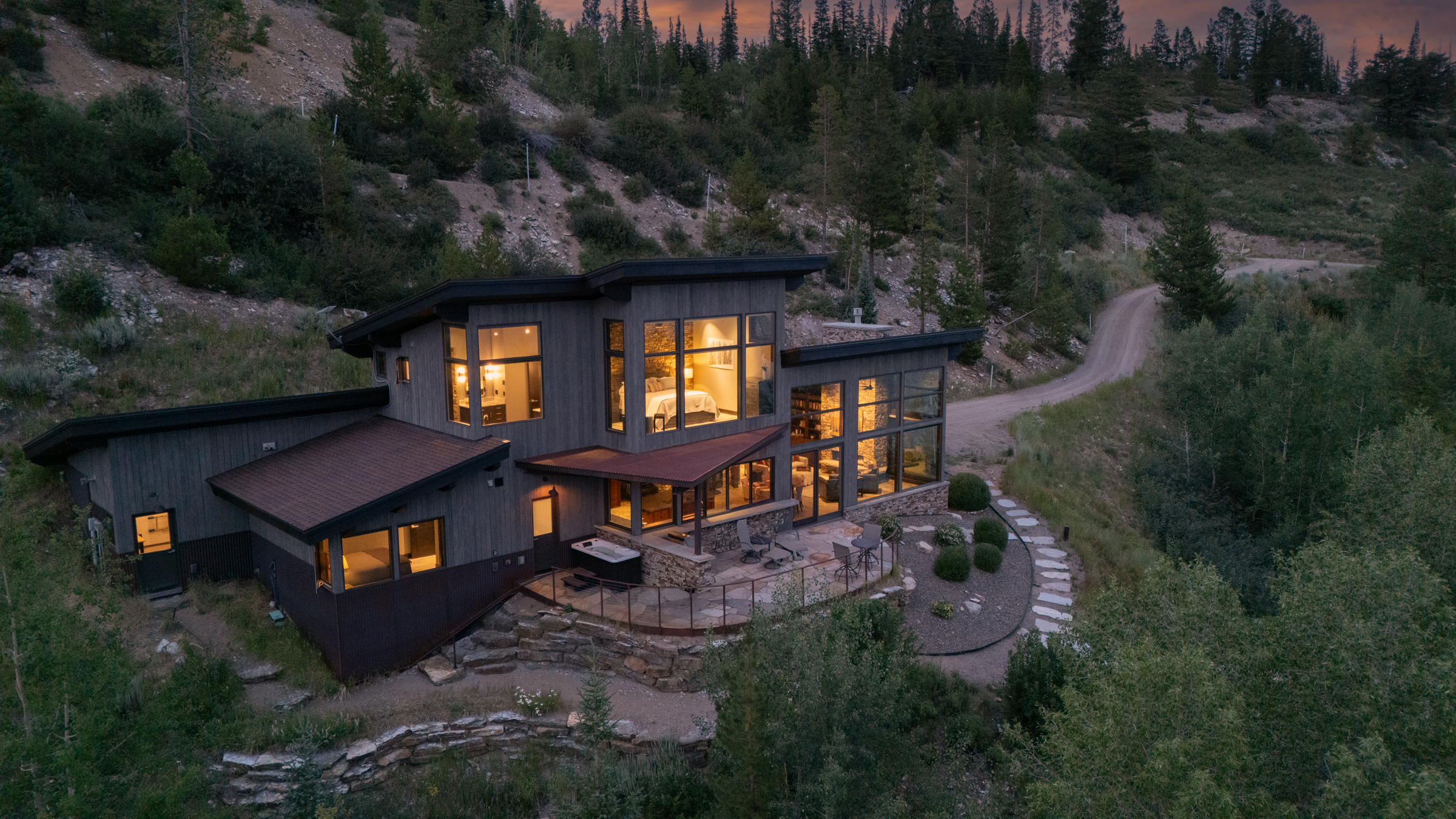  1868 County Road 186, Kremmling, CO 80459 - 物件實景