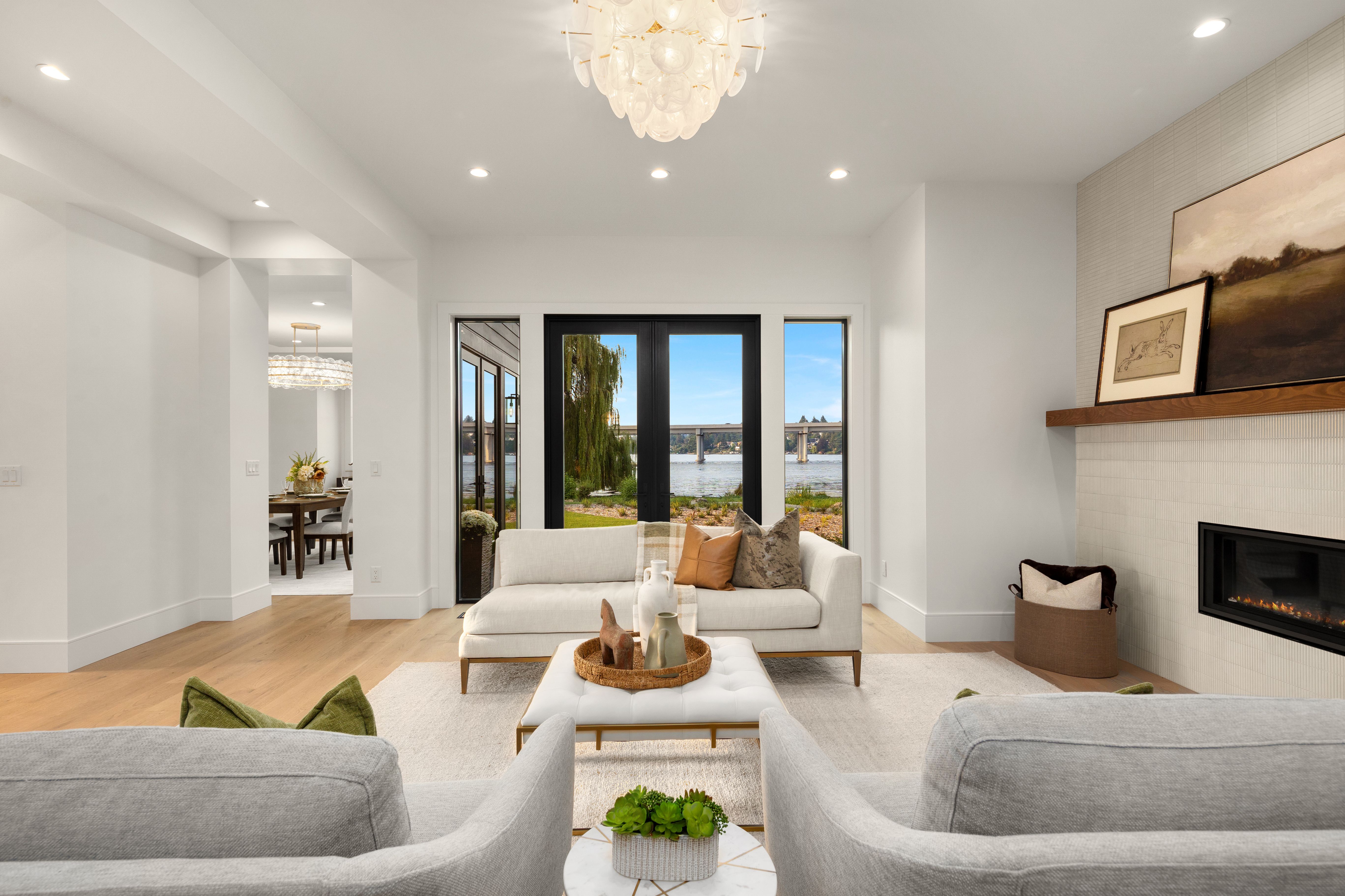  2544 39th Ave E, Seattle, WA 98112 - 物件實景