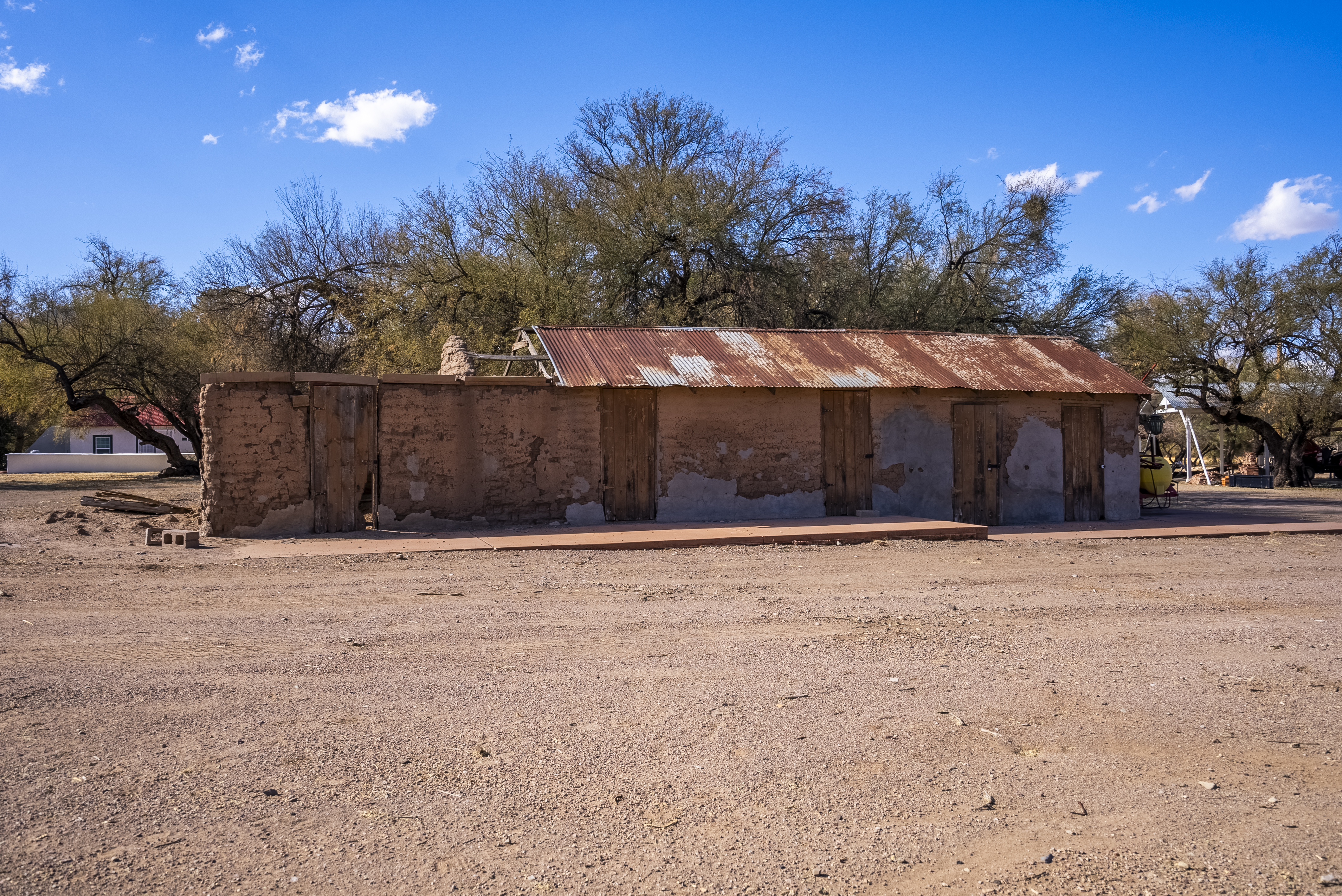  49 Right Of Way Road ¦Rio Rico, AZ - 物件實景