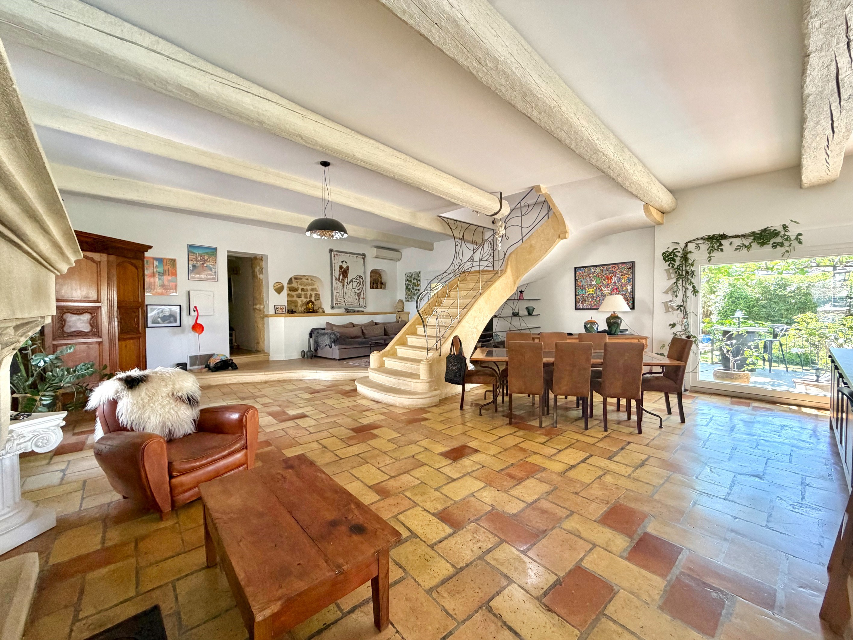  Charm and elegance on the outskirts of Montpellier... - 物件實景