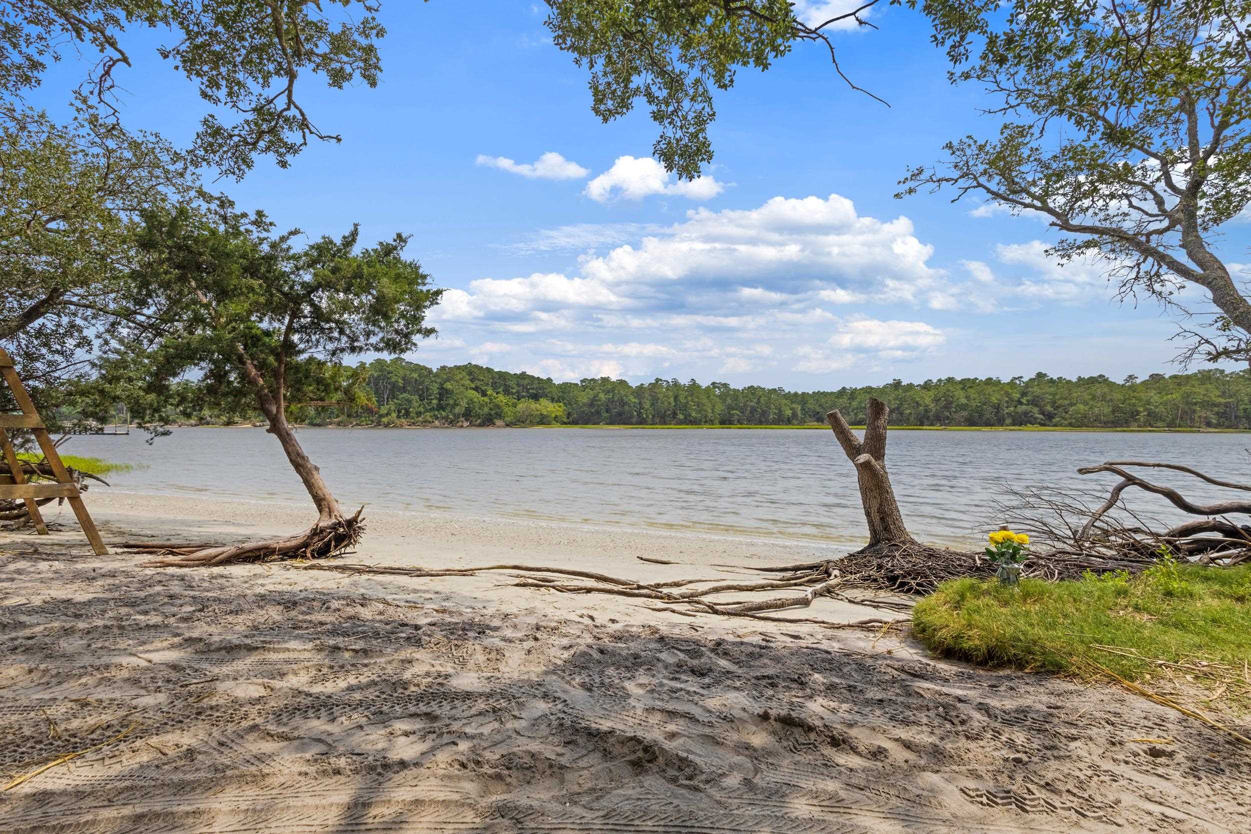  2276 Vereen Circle  Windjammer Village - 物件實景