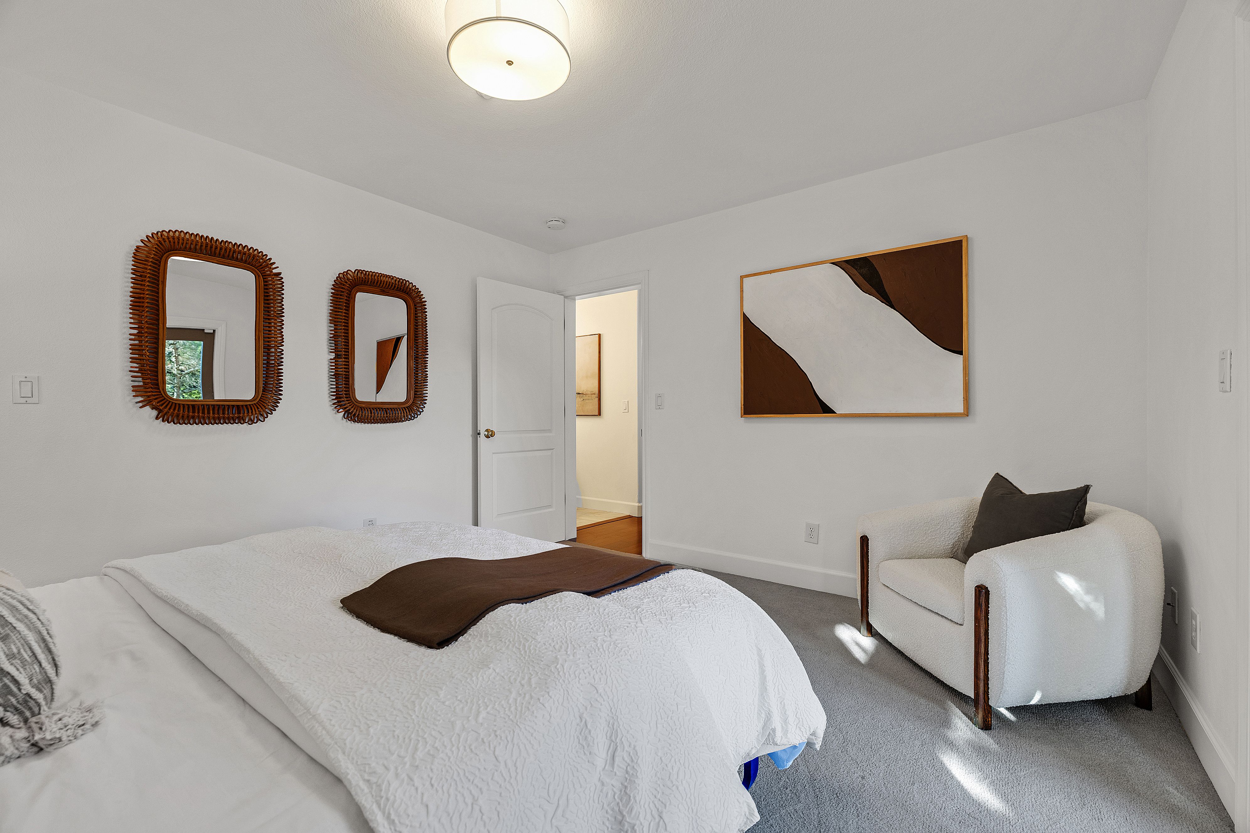  An Architectural Sanctuary in Montclair Hills - 物件實景