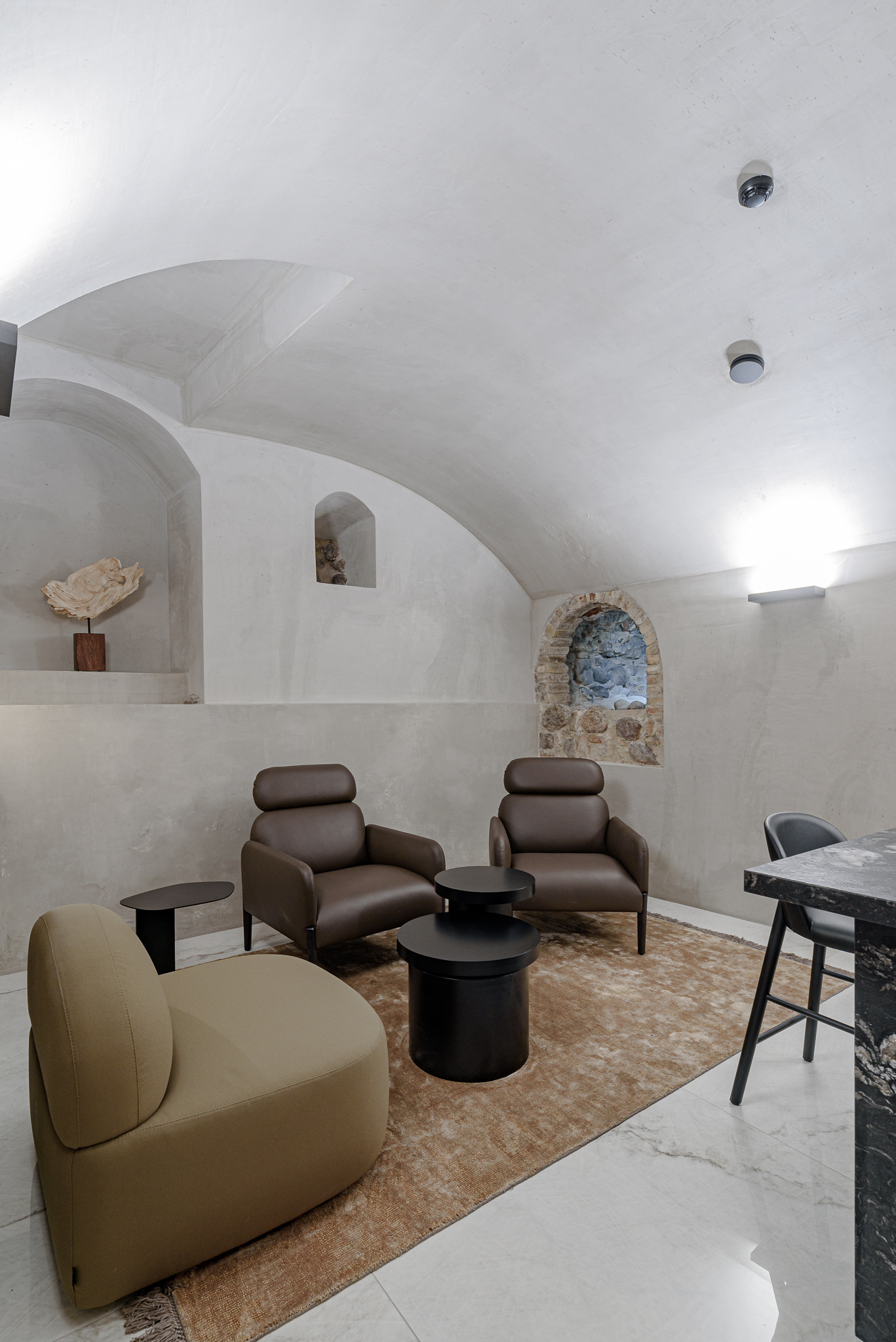  An extraordinary investment in the heart of Vilnius - 物件實景