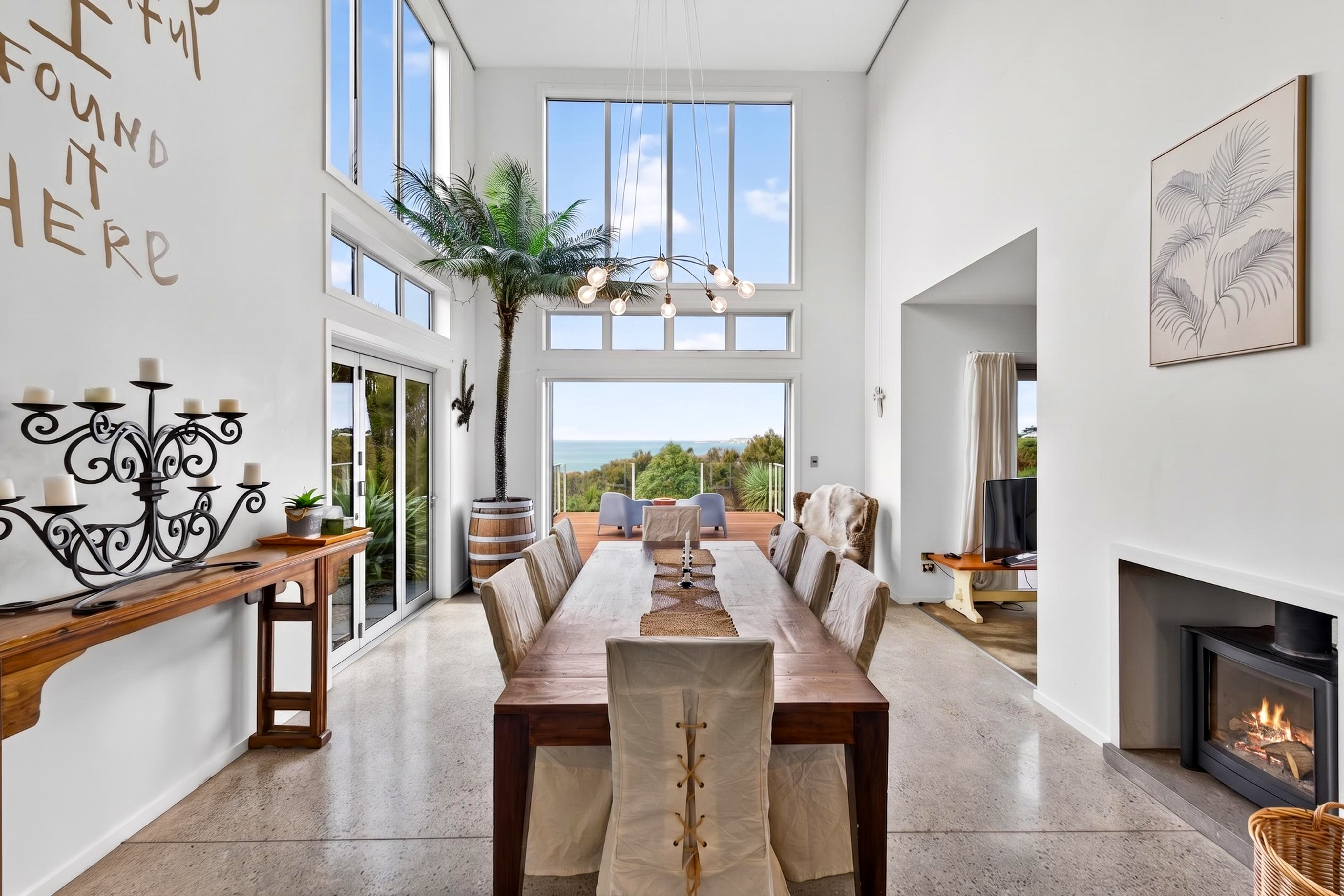  156 Kaimata Road, Bay View, Napier - 物件實景