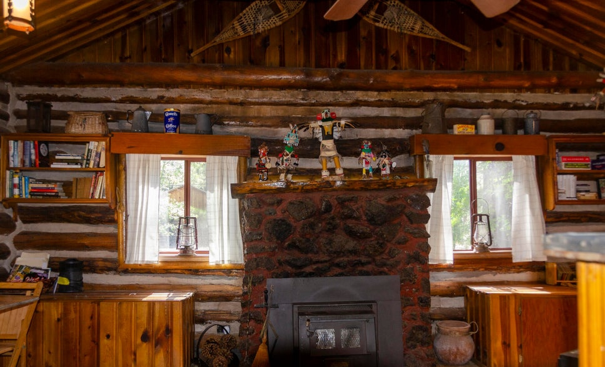  2651 East Chilton Drive  Pinetop, AZ - 物件實景