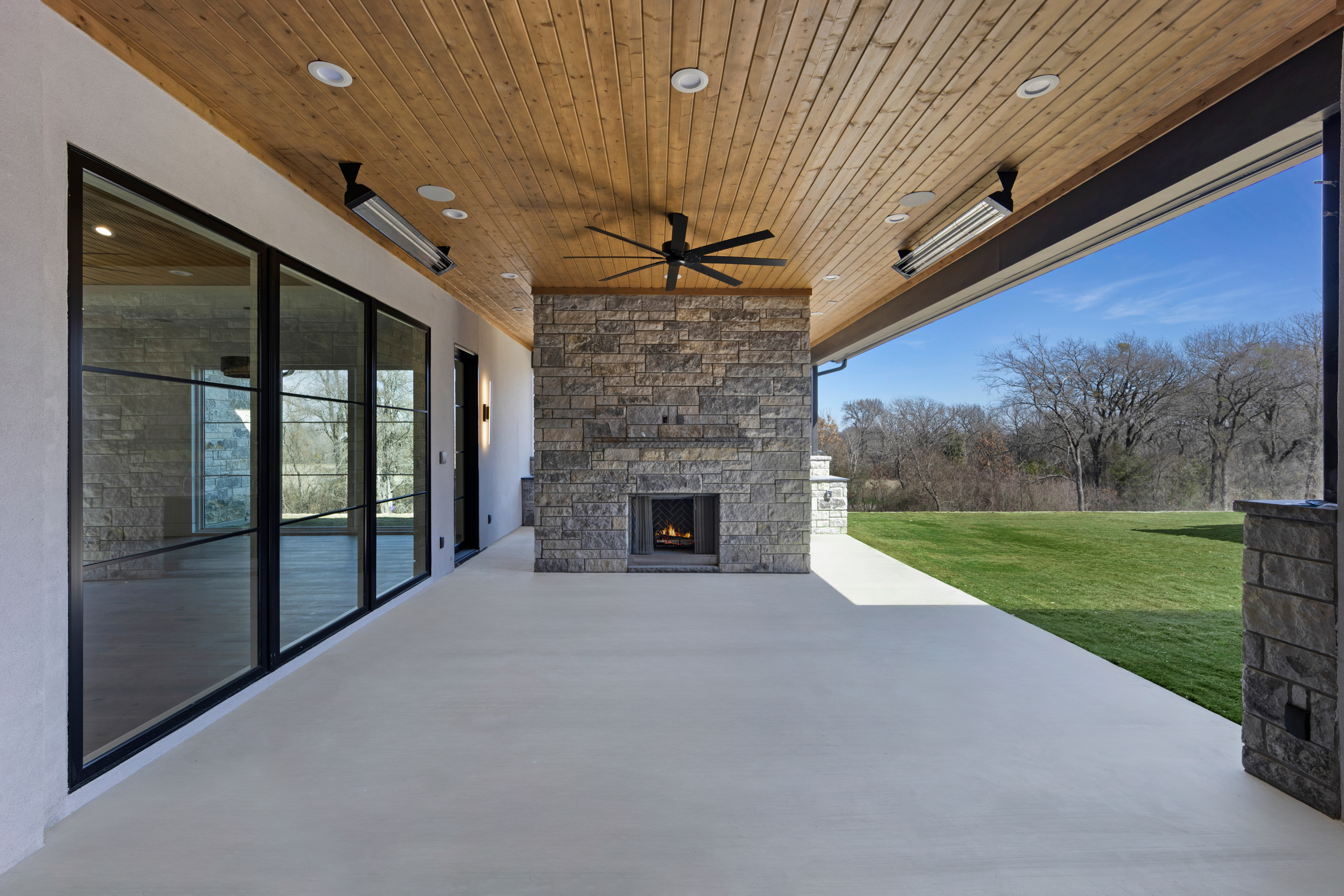  1000 Rancho Ladera Road, Aledo, TX, 76008 - 物件實景