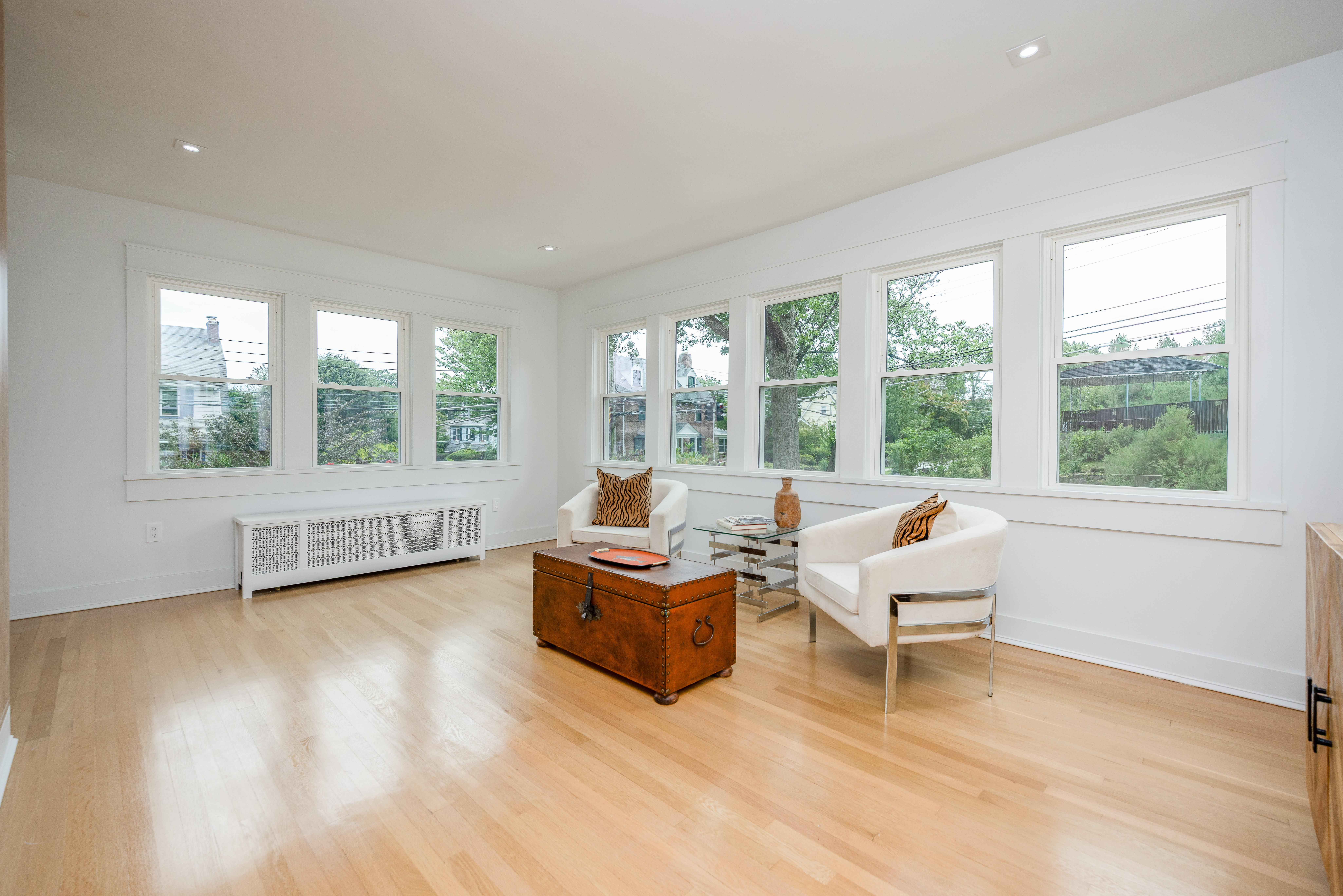  402 Westchester Avenue - 物件實景