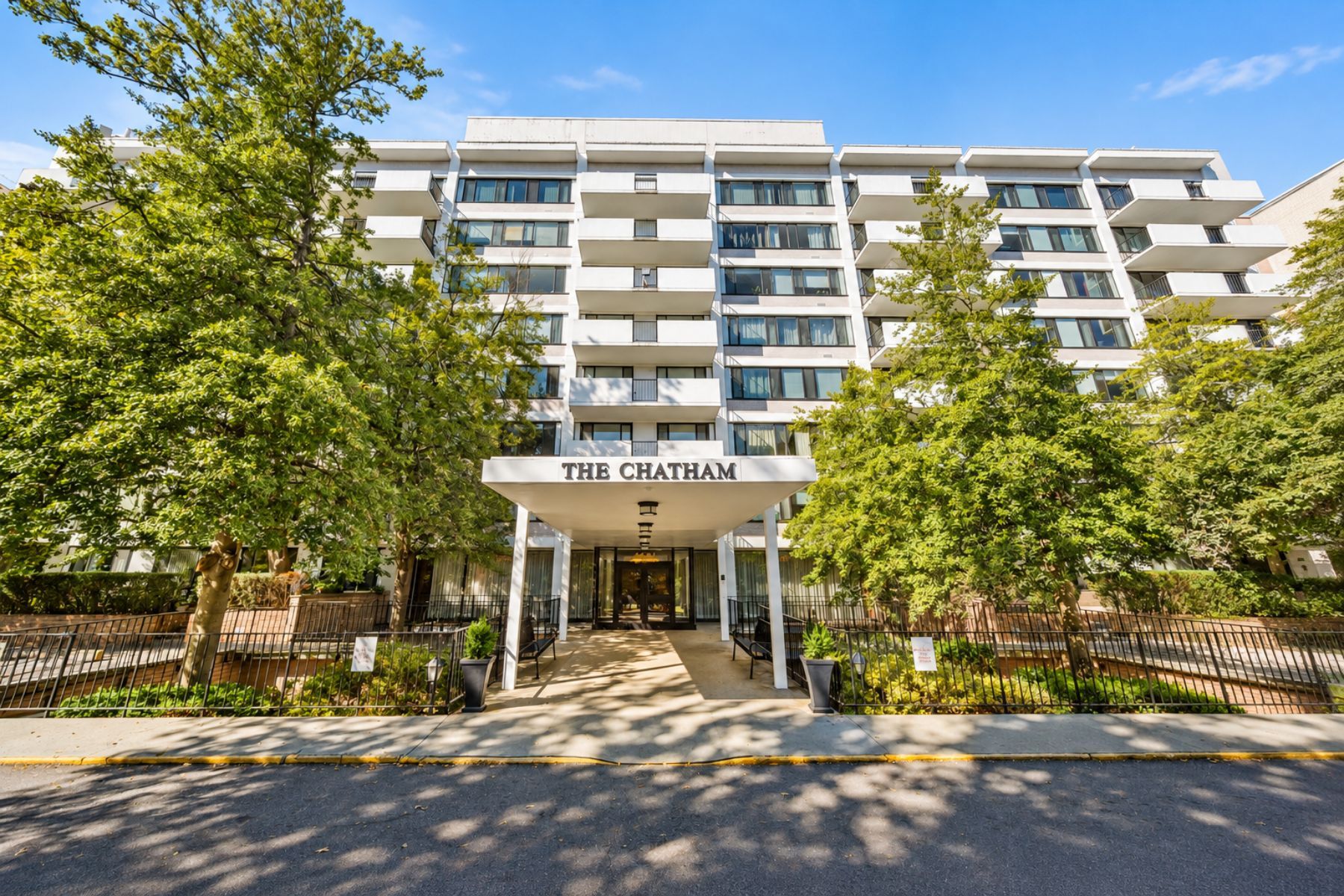  4501 Arlington Boulevard, Arlington, VA, 22203 - 物件實景