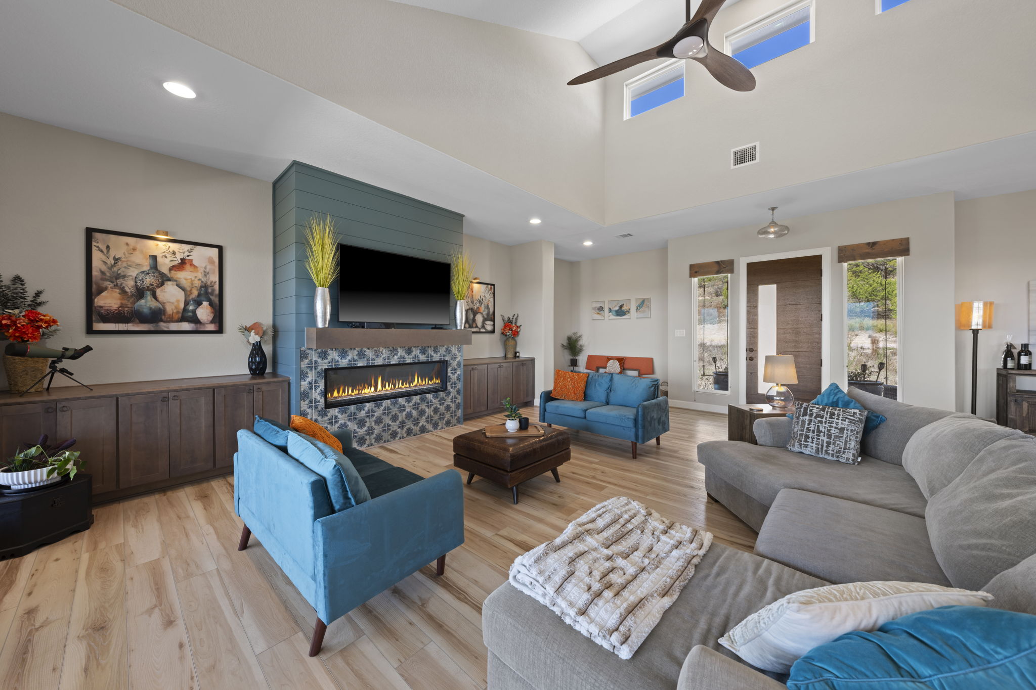  Limitless in Prime Hill County Location - 物件實景