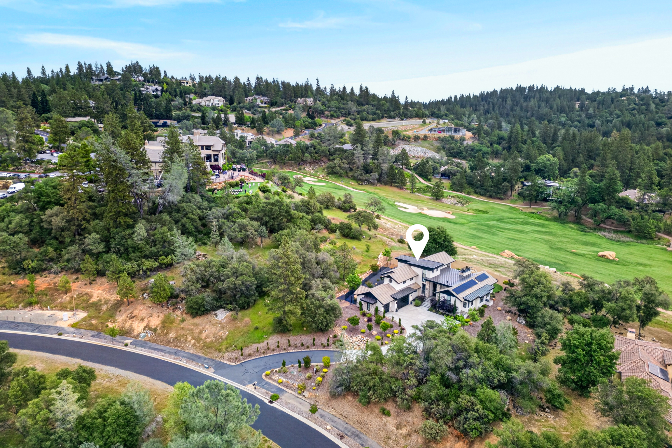  2056 Long View Drive, Meadow Vista, CA 95722 - 物件實景