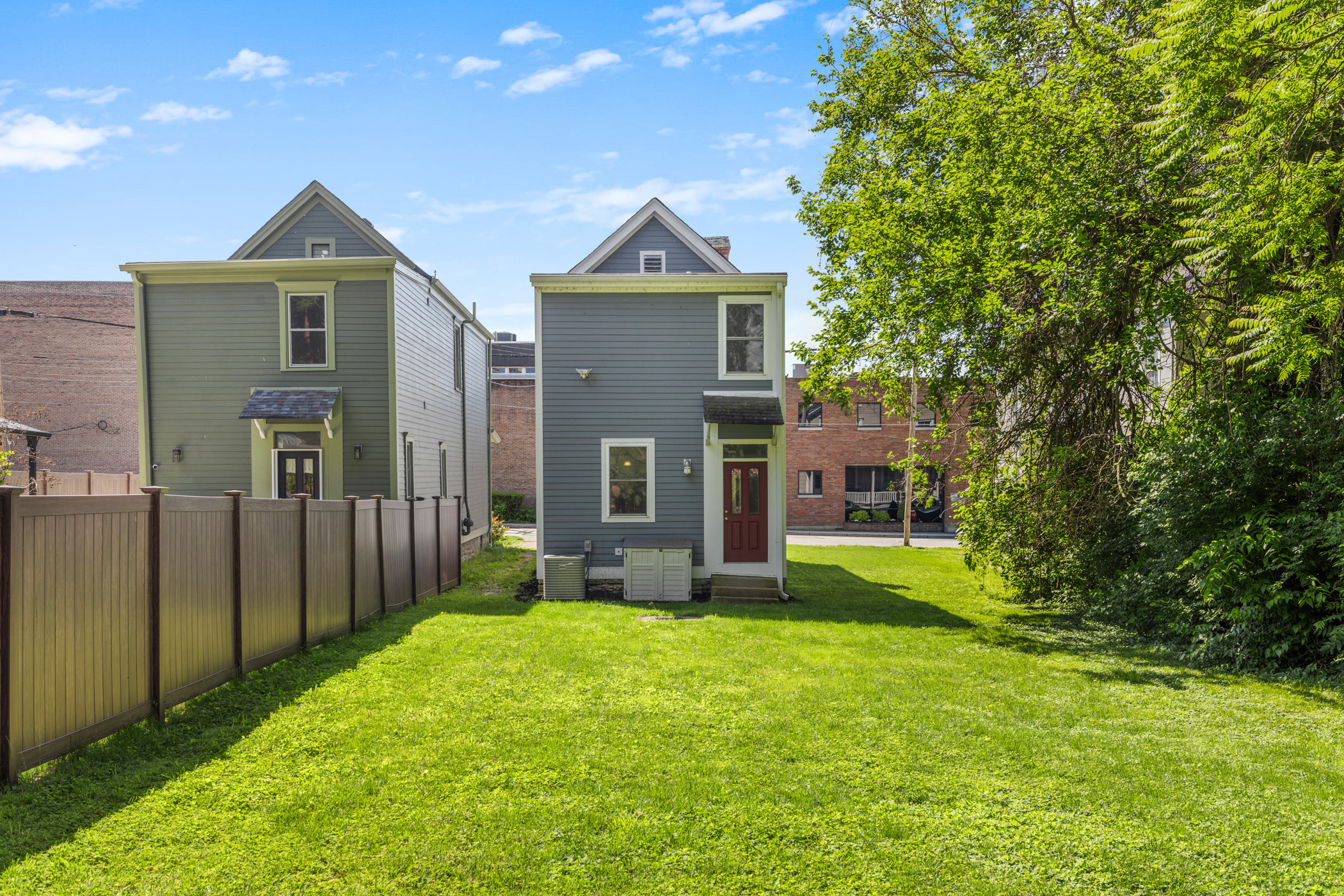 249 McCullough Street, Cincinnati, OH 45226 - 物件實景