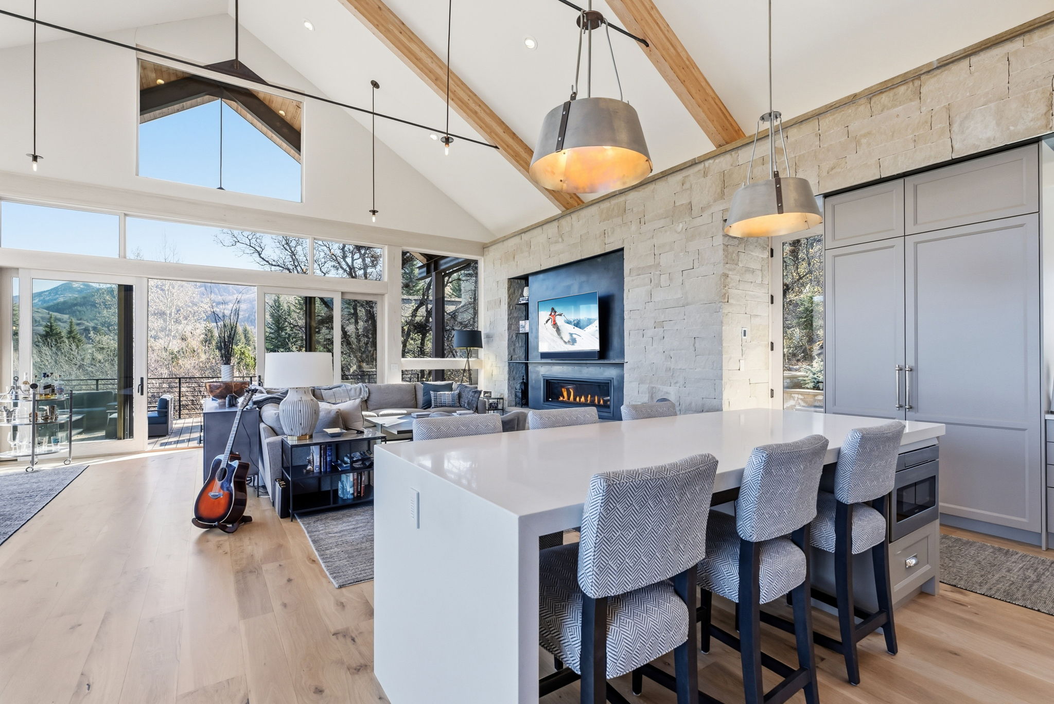  1136 Steamboat Boulevard, Steamboat Springs, CO, 80487 - 物件實景