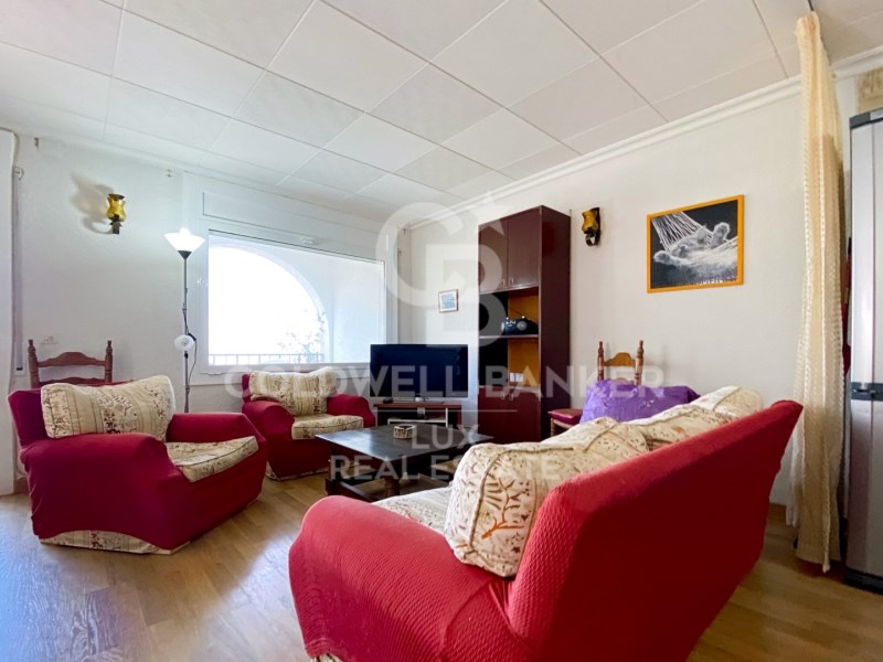 Girona, Roses, Port Esportiu - Puig Rom - Canyelle, Roses, Catalonia, ES, 4 Bedrooms Bedrooms, ,2 BathroomsBathrooms,Residential,For Sale,Girona, Roses, Port Esportiu - Puig Rom - Canyelle,1448968