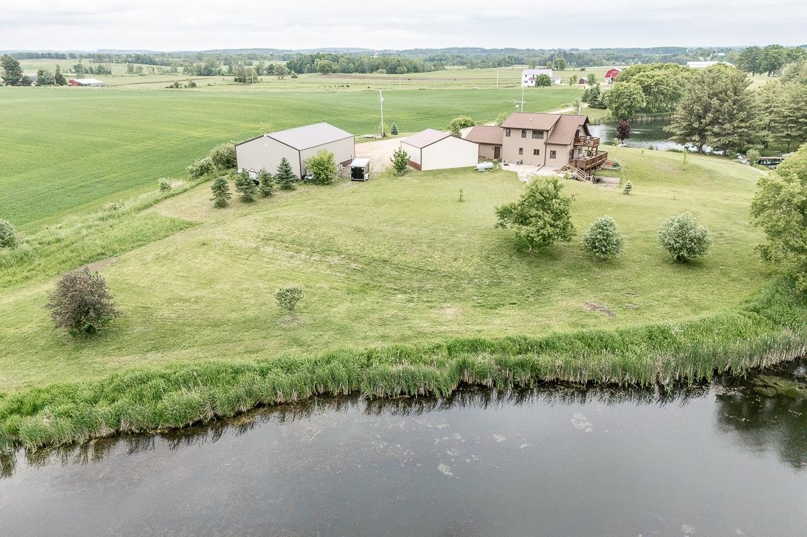 Manawa, Wisconsin, 54949-0000, United States, 2 Bedrooms Bedrooms, ,2 BathroomsBathrooms,Residential,For Sale,1935500