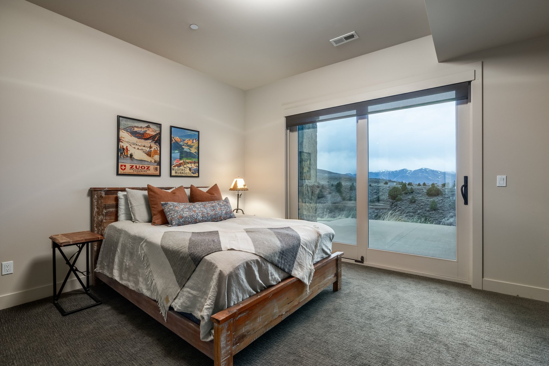  Elevated Mountain Elegance with Unobstructed Deer Valley Views at Victory Ranch - 物件實景