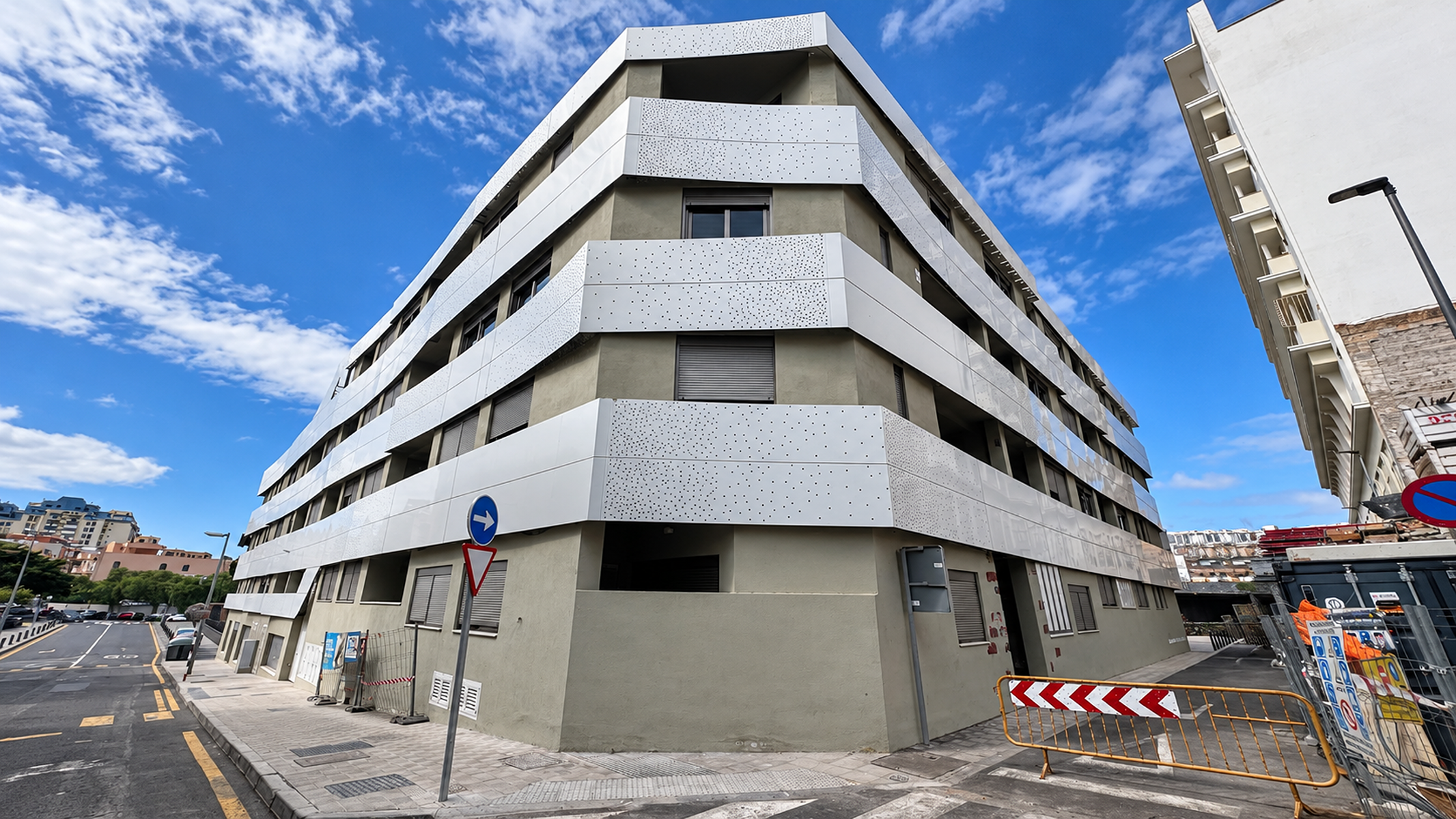  Penthouse Modern in Santa Cruz de Tenerife, Tenerife Island - 物件實景