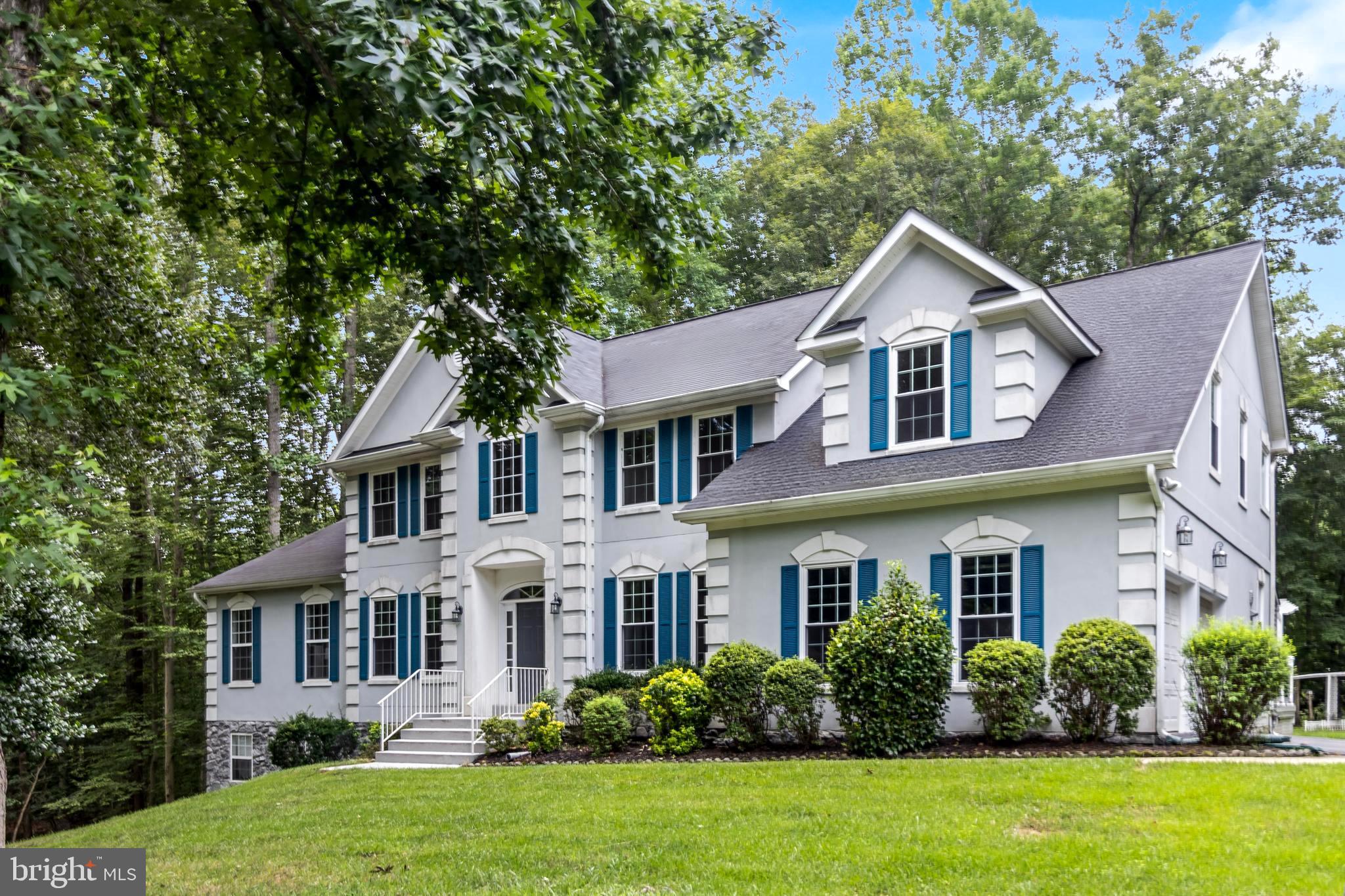 Port Tobacco, Maryland, 20677, United States, 6 Bedrooms Bedrooms, ,5 BathroomsBathrooms,Residential,For Sale,2049346