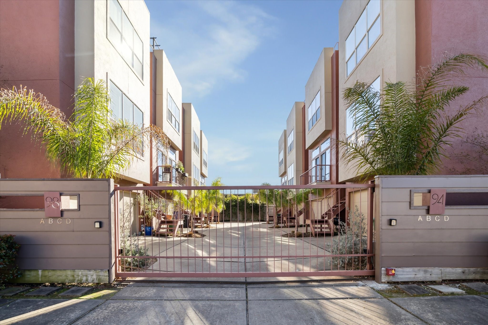  94 Drew Street C - 物件實景