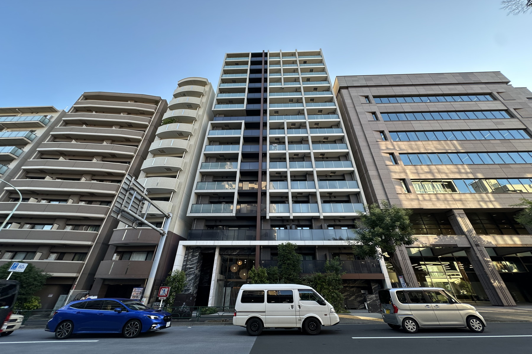  PIAS SHIBUYA WEST - 物件實景