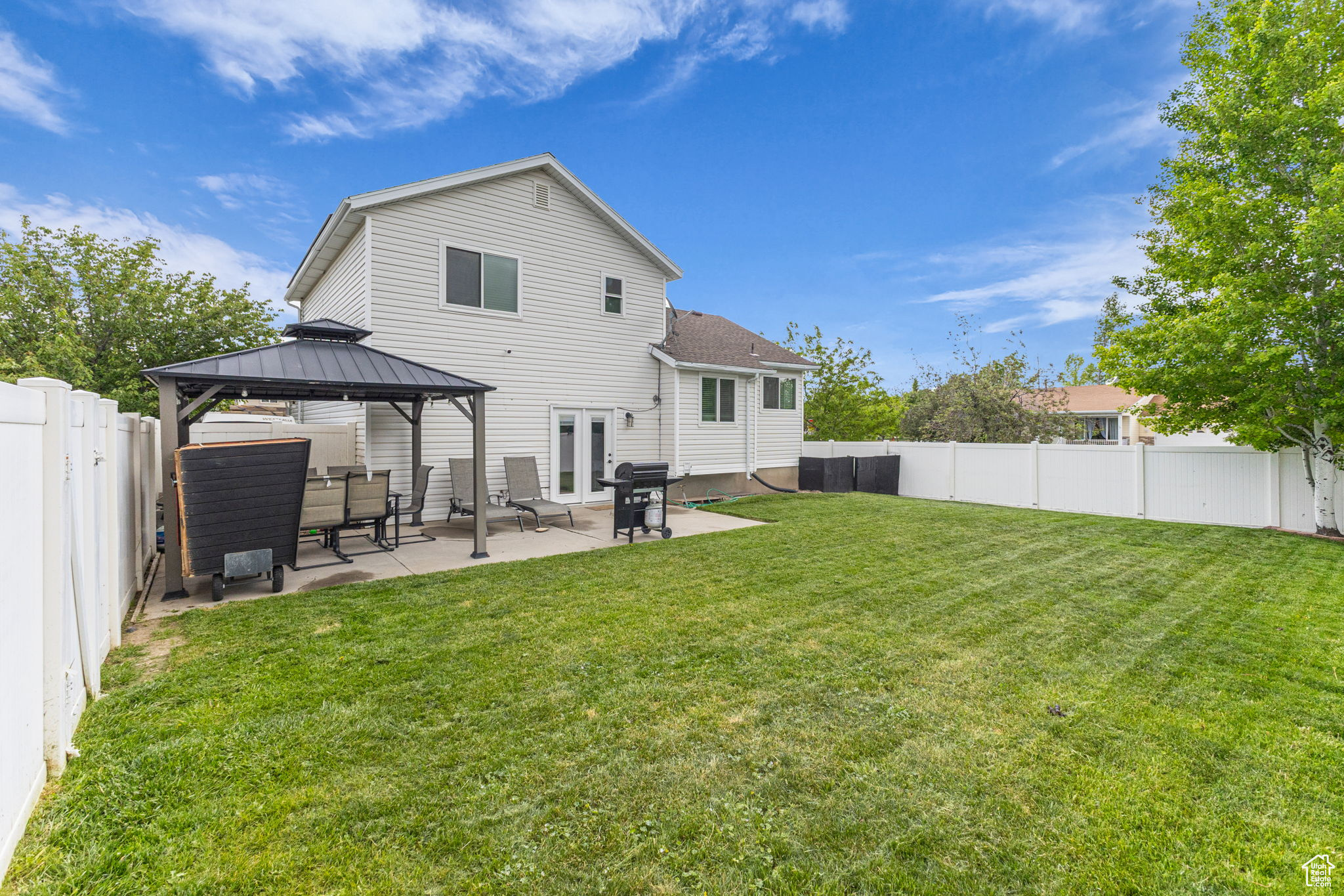 Salt Lake City, Utah, 84118, United States, 4 Bedrooms Bedrooms, ,2 BathroomsBathrooms,Residential,For Sale,1818748
