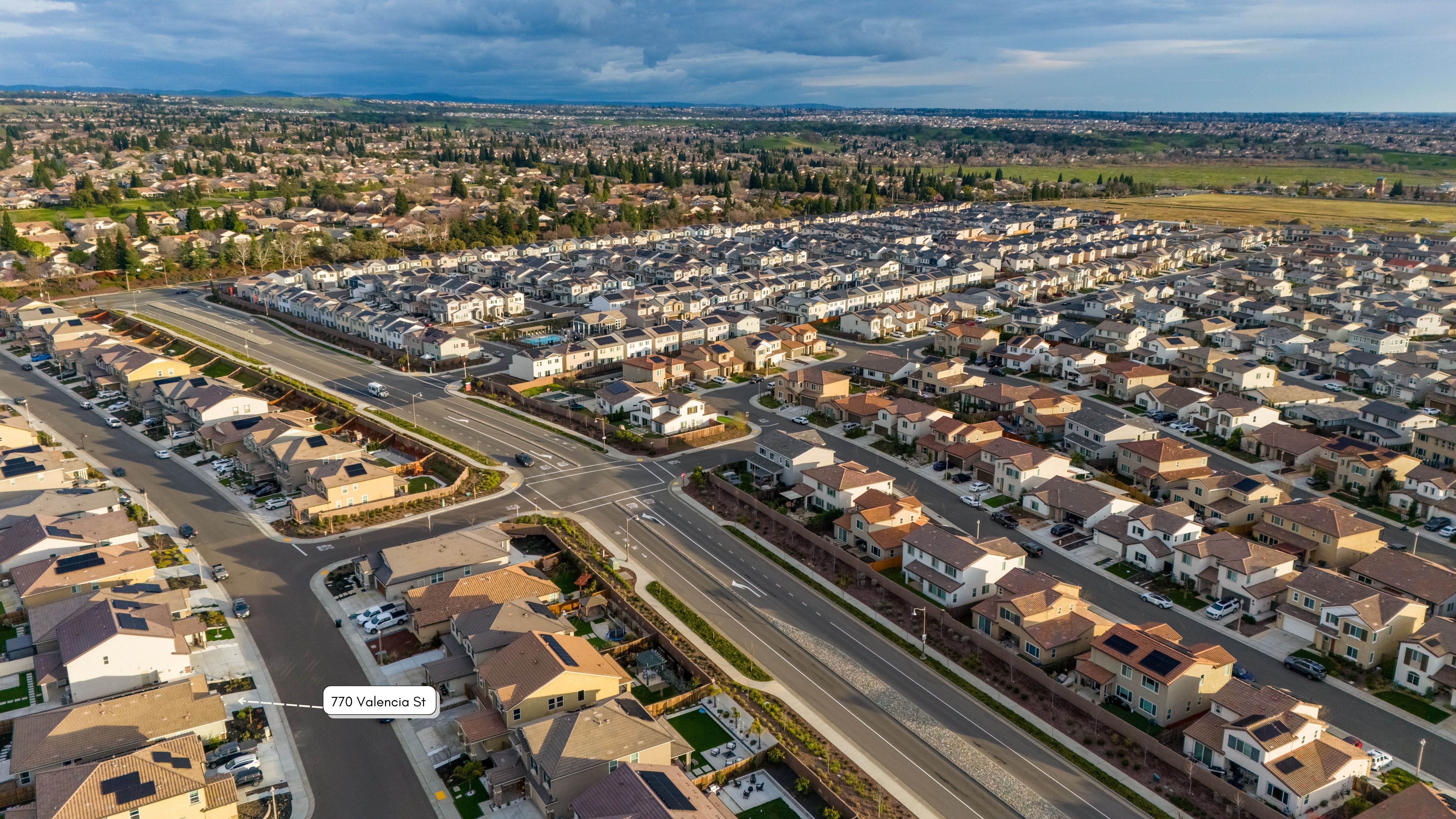  770 Valencia Street, Lincoln, CA 95648 - 物件實景