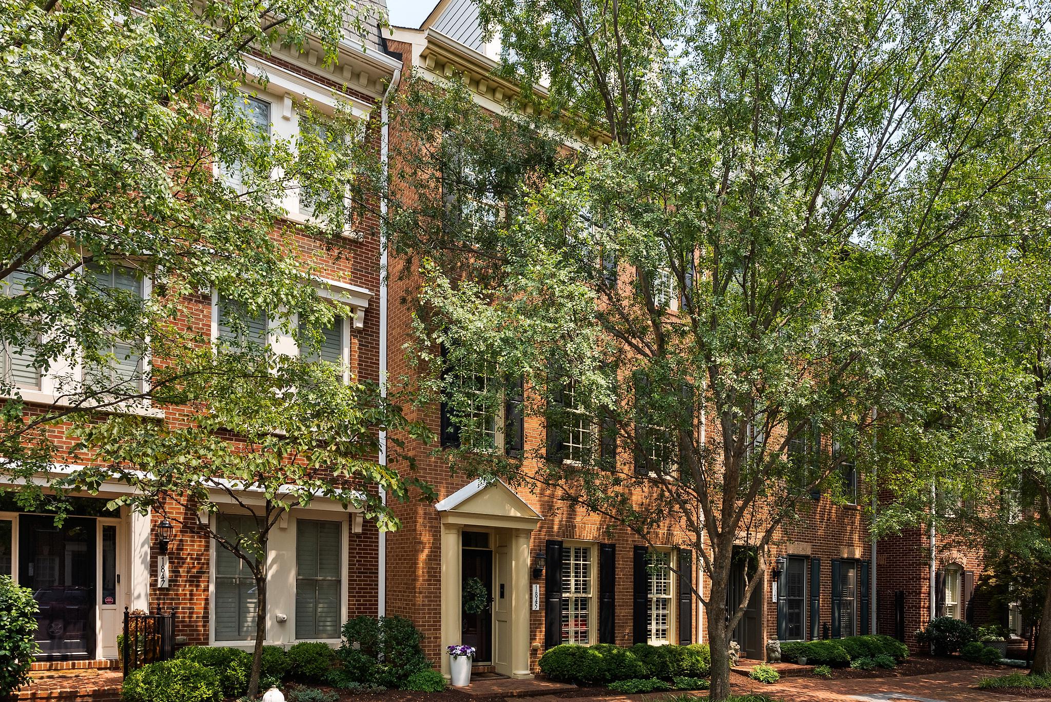  1845 Potomac Greens Drive, Alexandria, VA, 22314 - 物件實景