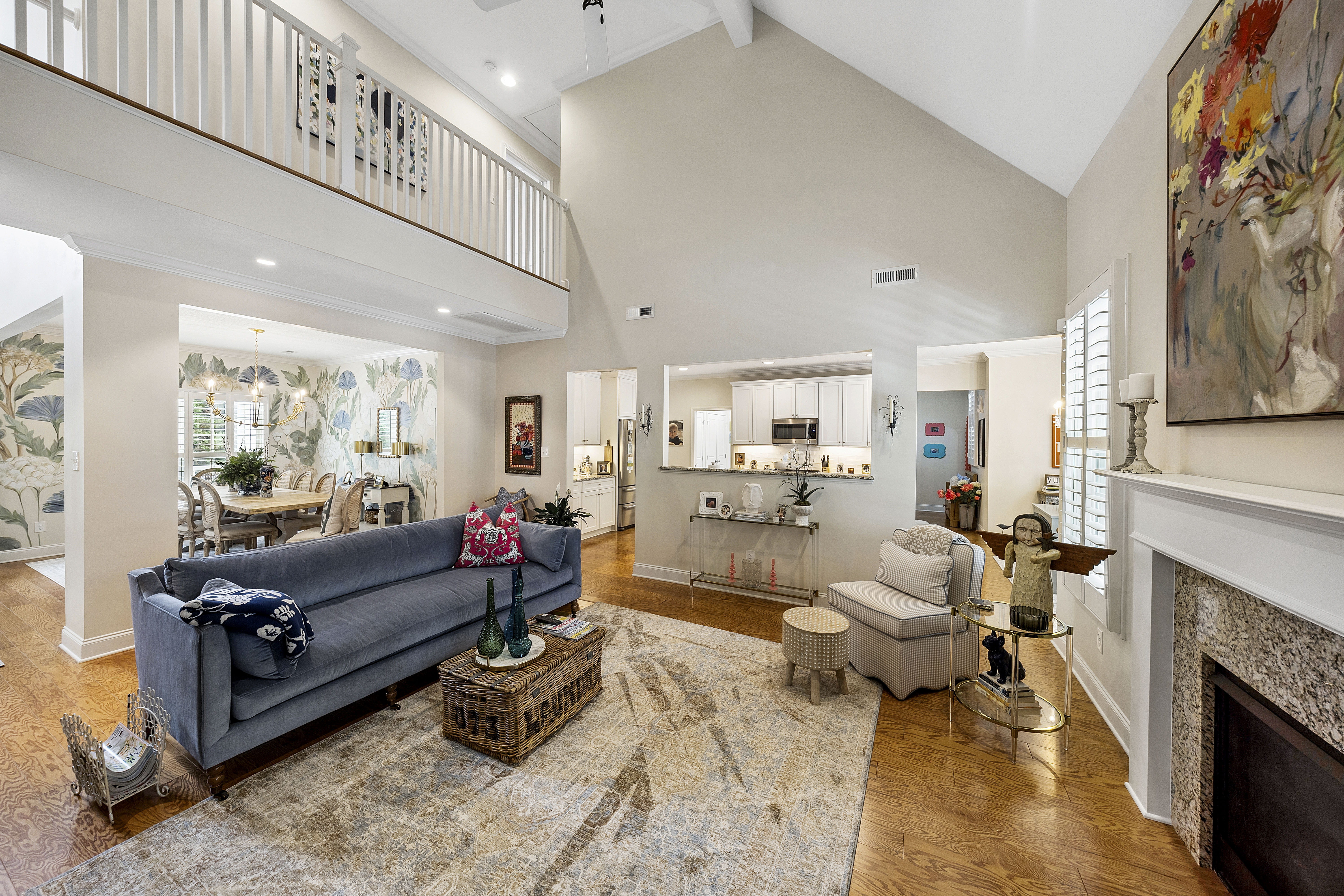  8117 Crimson Tree Lane, Knoxville, TN 37919 - 物件實景