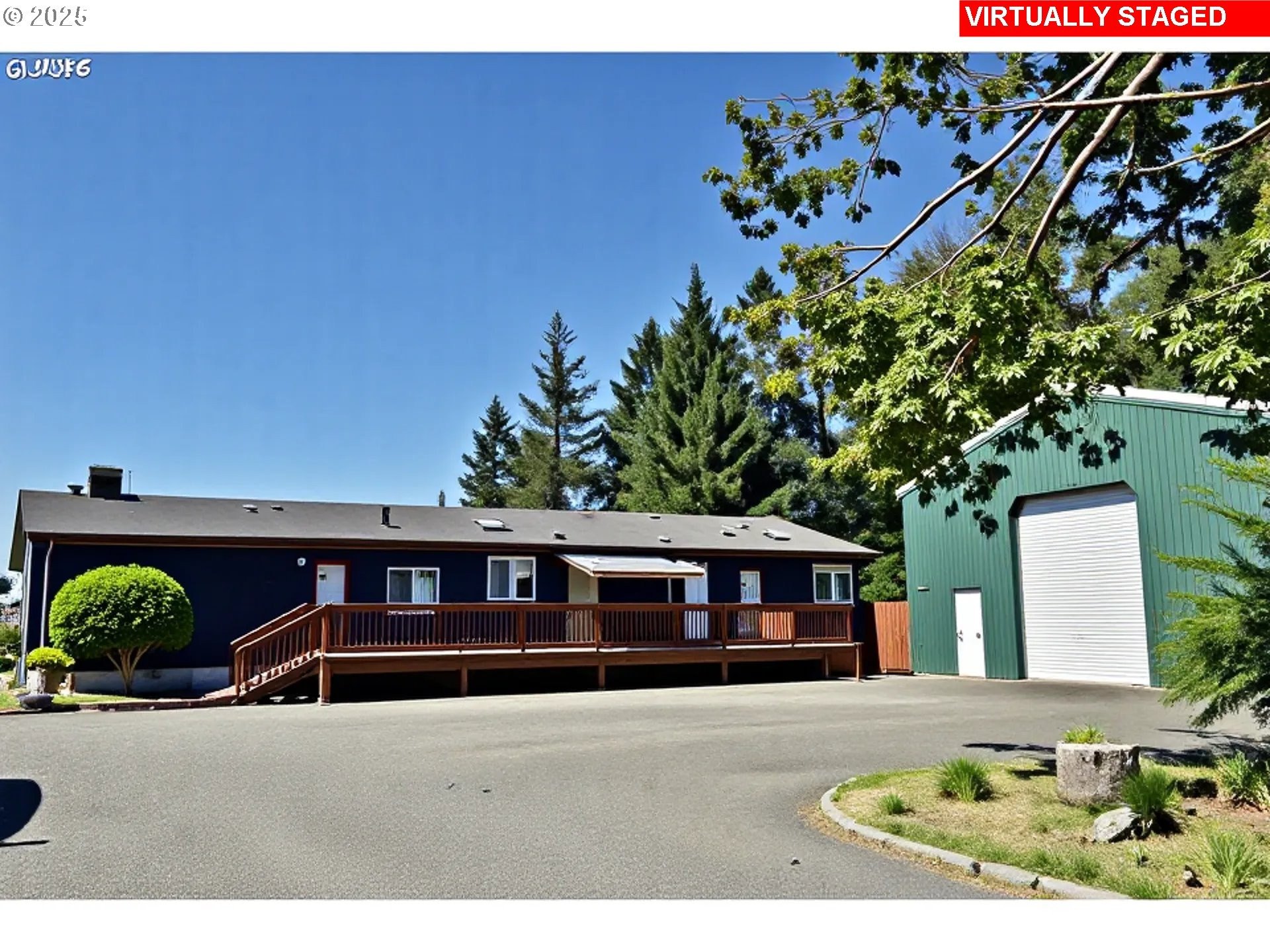 Gold Beach, Oregon, 97444, United States, 3 Bedrooms Bedrooms, ,3 BathroomsBathrooms,Residential,For Sale,1975085