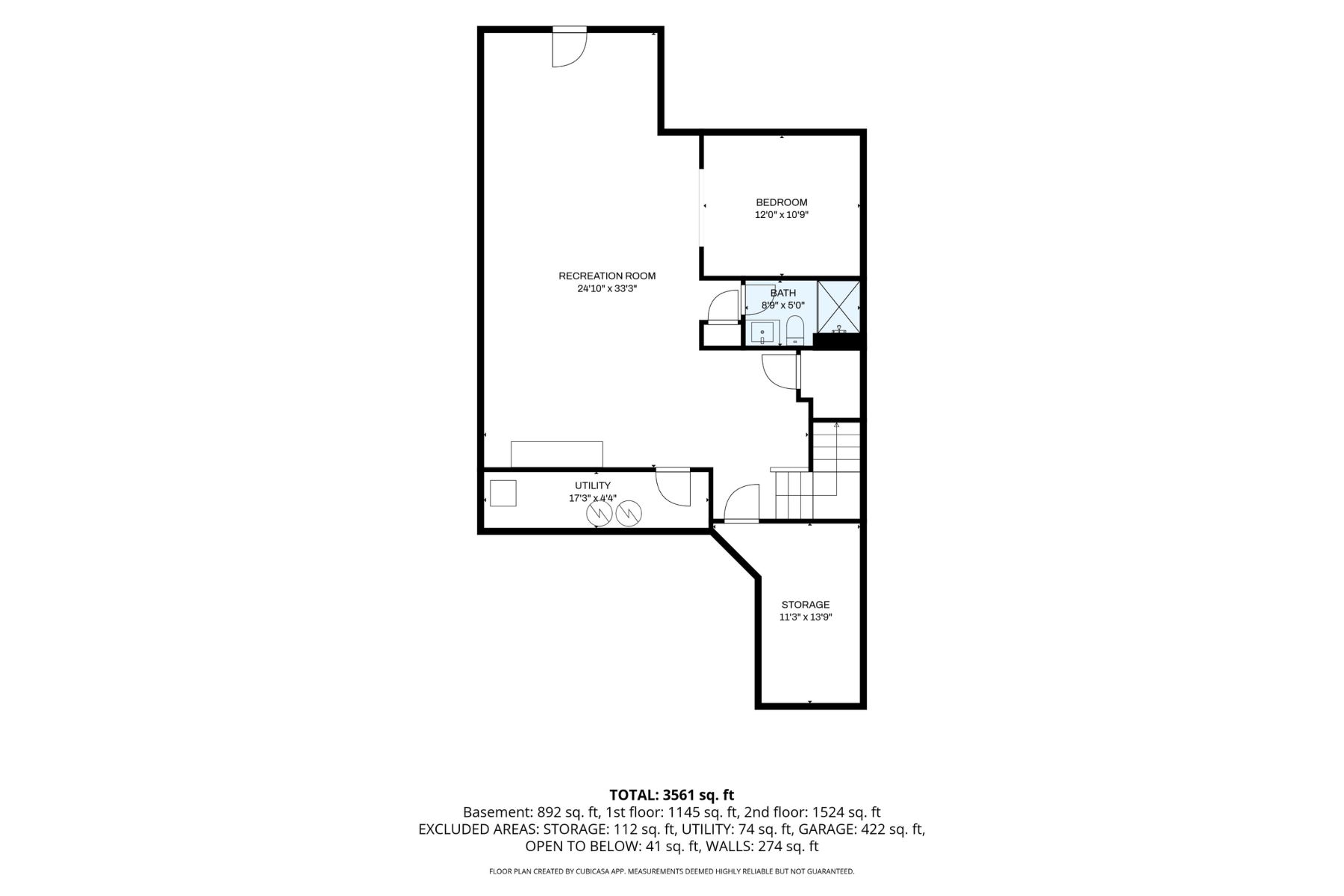  18120 Moss Garden Road, Dumfries, VA, 22026 - 物件實景