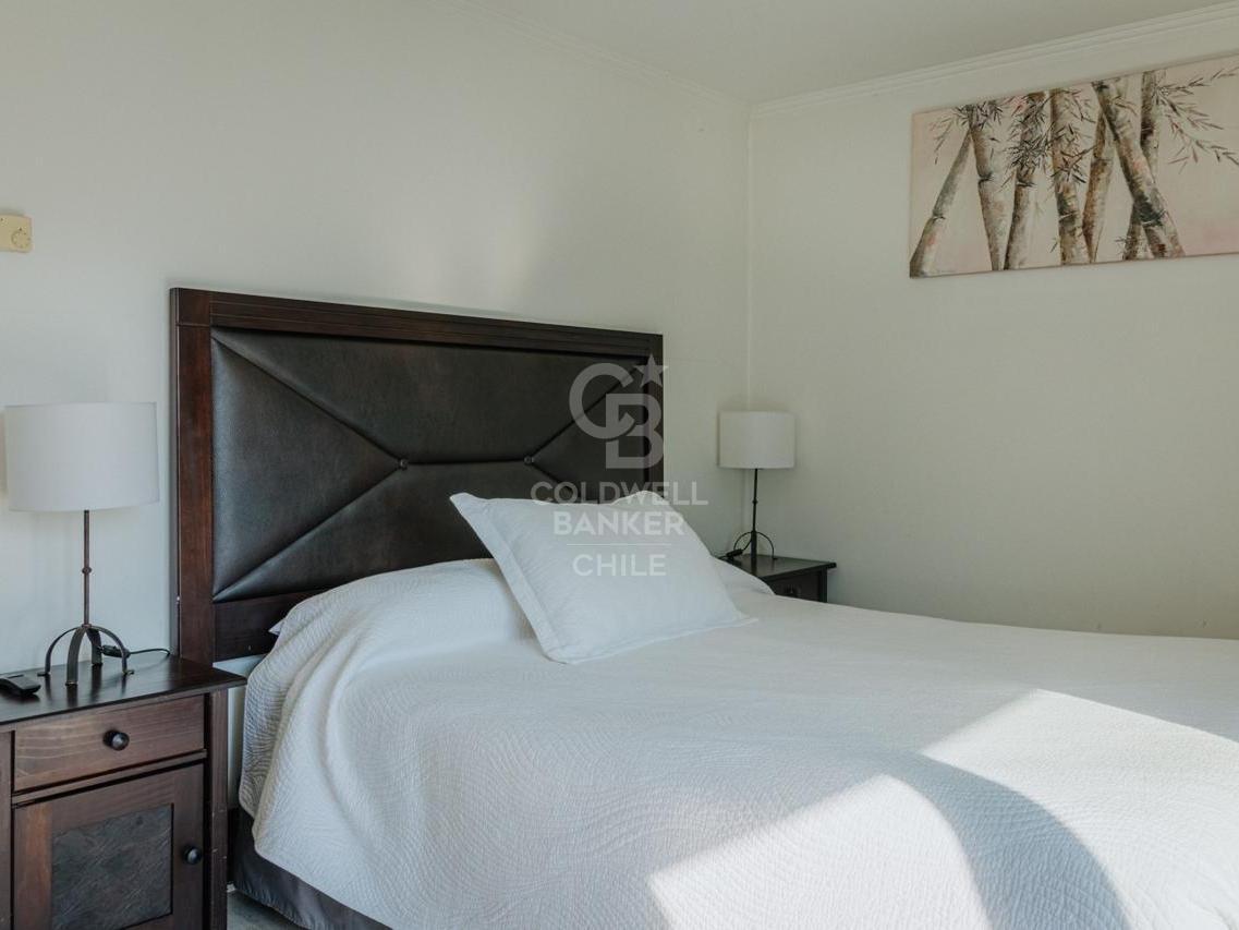 Las Condes, Chile, 2 Bedrooms Bedrooms, ,1 BathroomBathrooms,Residential,For Sale,1827144