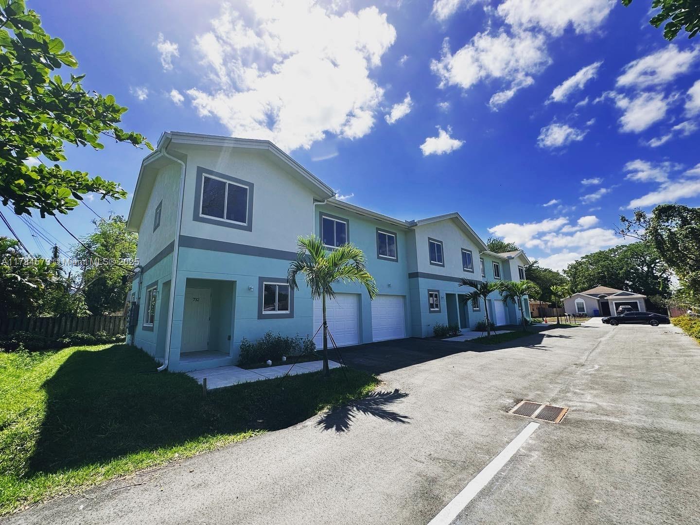 Fort Lauderdale, Florida, 33311, United States, ,Residential,For Sale,1777442