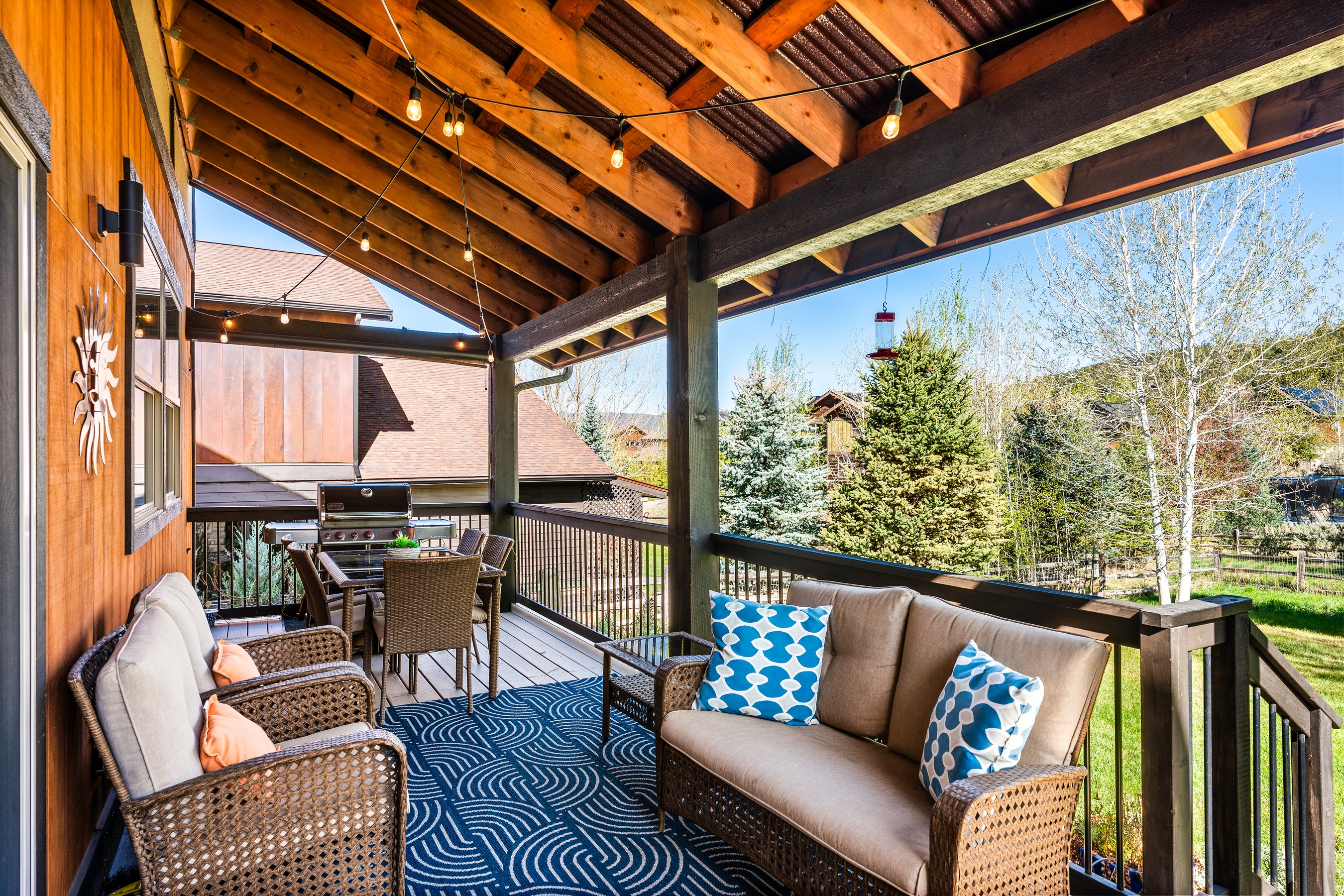  Pinyon Mesa Living, Minutes from Everything - 物件實景