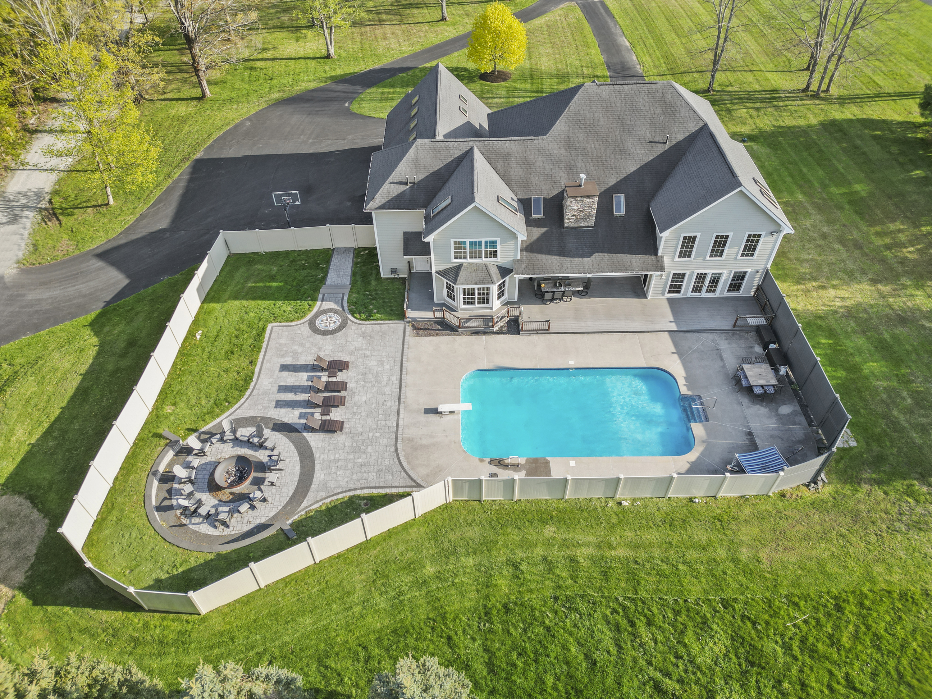  Idyllic Berkshire Living in Blythewood Estates - 物件實景