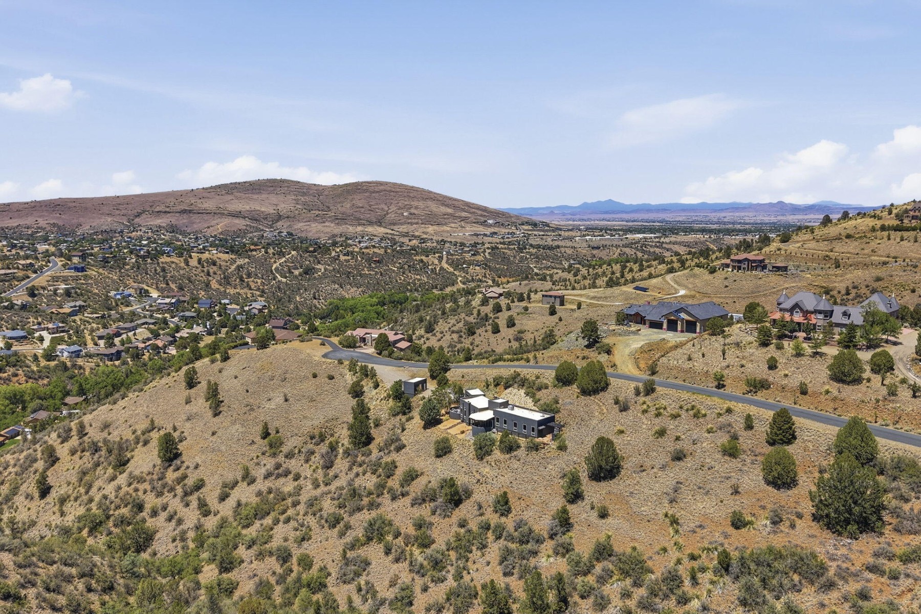  568 N Coulter Circle  Prescott, AZ - 物件實景