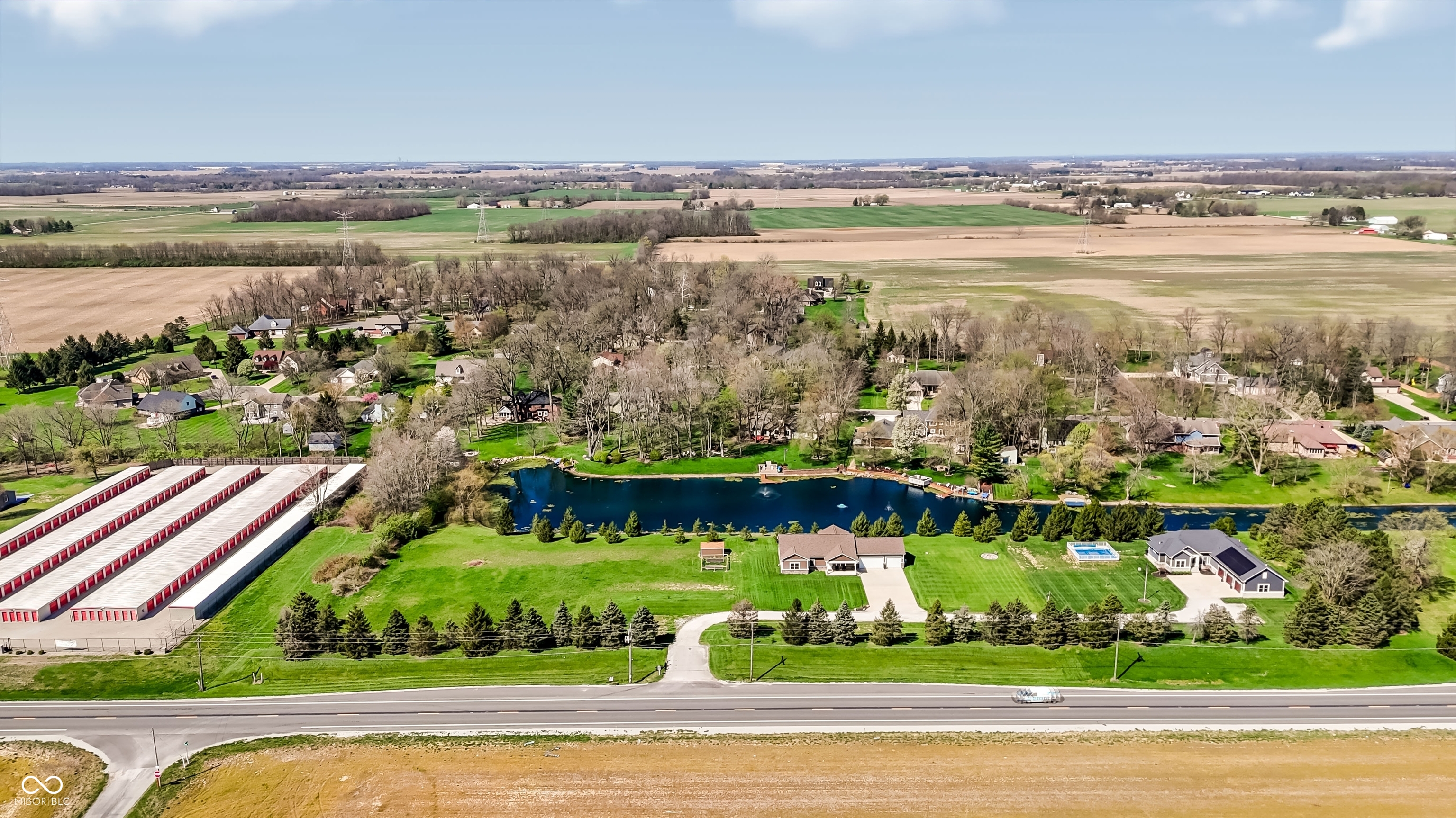 Greenfield, Indiana, 46140, United States, 3 Bedrooms Bedrooms, ,3 BathroomsBathrooms,Residential,For Sale,2035796