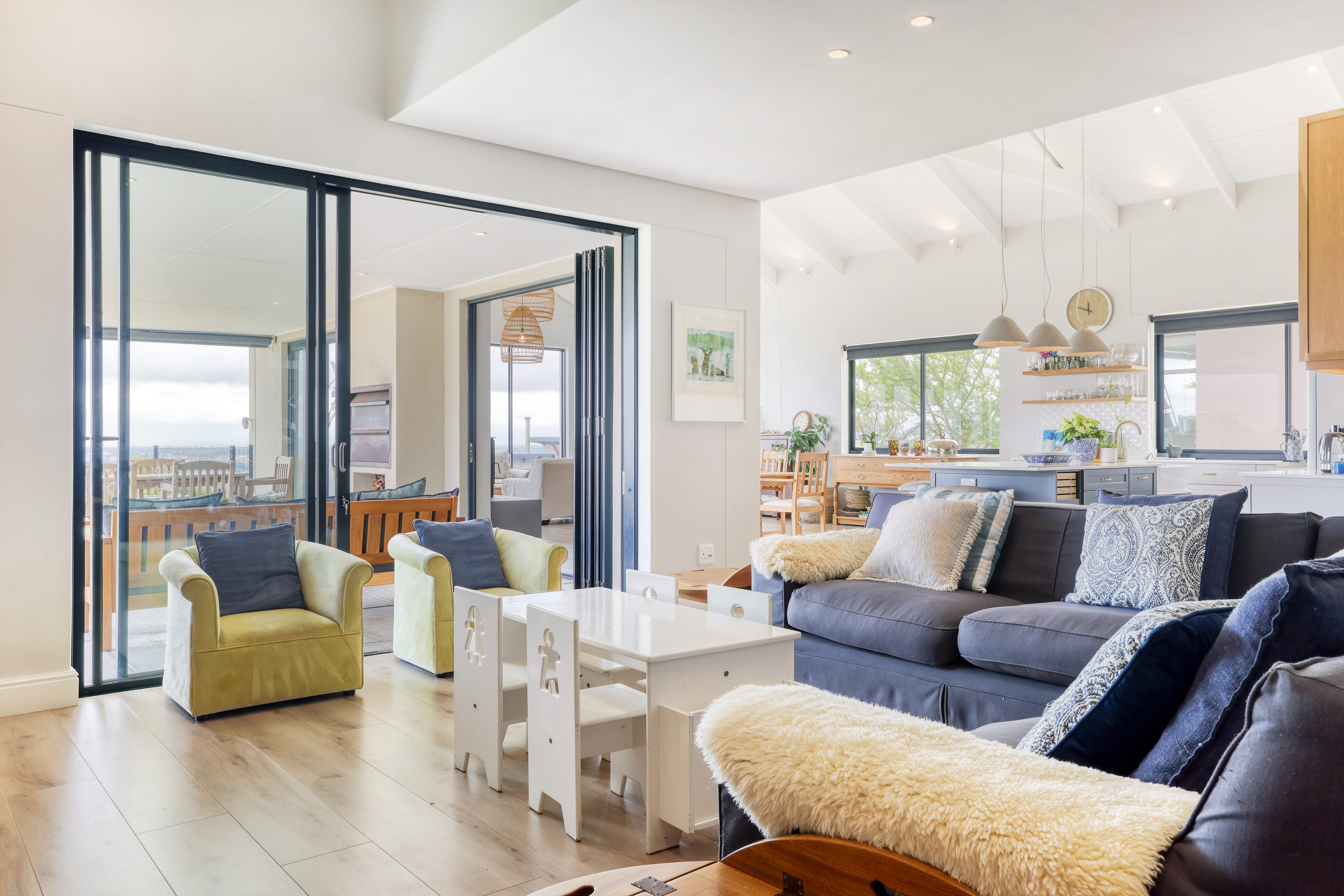  Elegant Mountain view home set in Stonehurst Mountain Estate - 物件實景