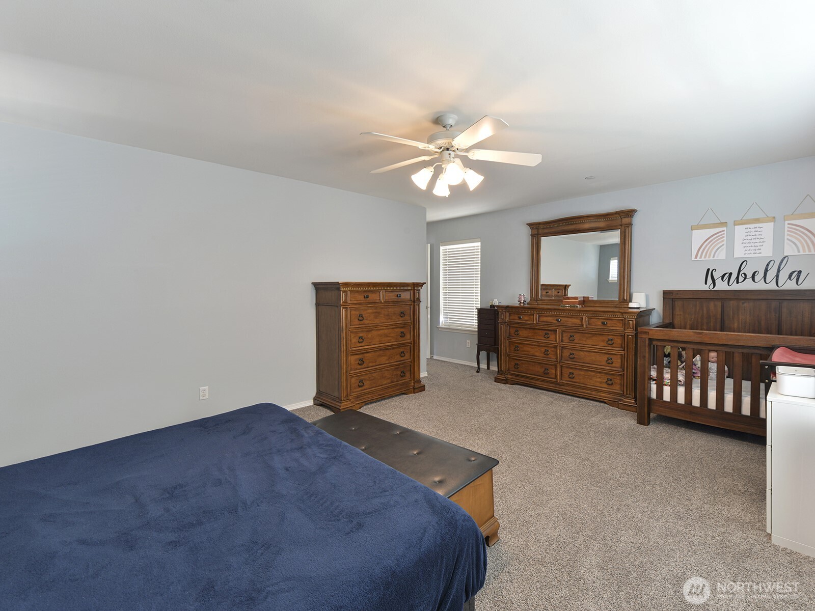 Dupont, Washington, 98327, United States, 4 Bedrooms Bedrooms, ,3 BathroomsBathrooms,Residential,For Sale,1897327