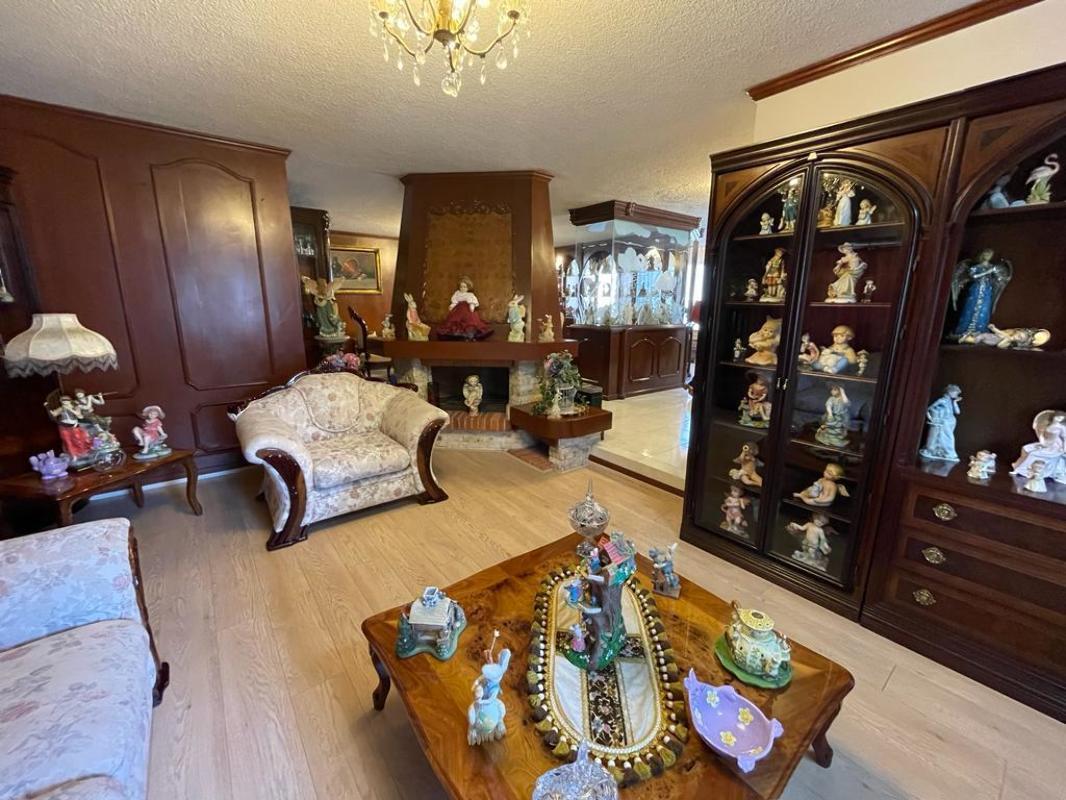 Paseo Santa Ana, Metepec, Estado de México, 52172, Mexico, 3 Bedrooms Bedrooms, ,2 BathroomsBathrooms,Residential,For Sale,Paseo Santa Ana,1441331