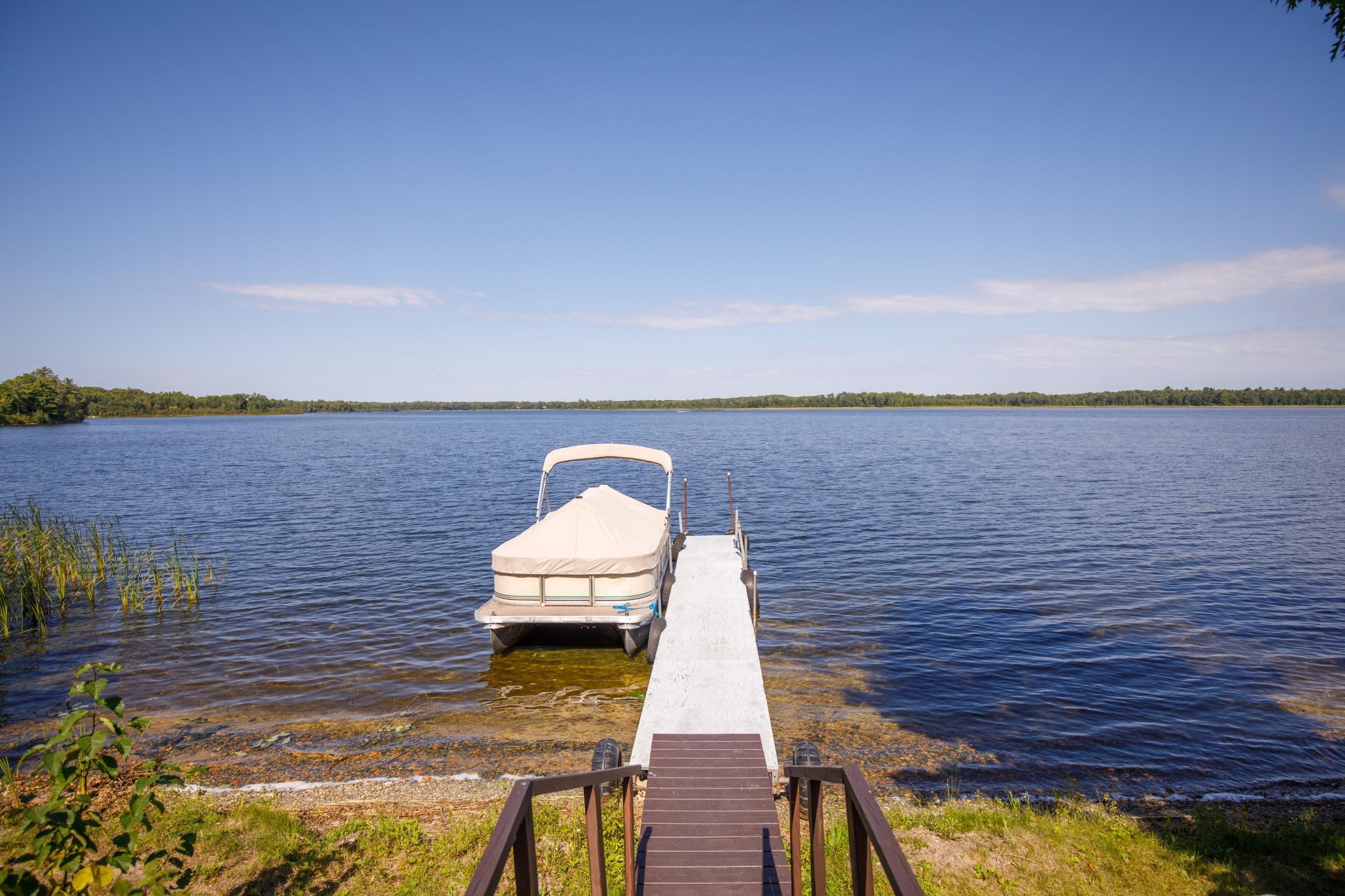 Longville, Minnesota, 56655, United States, 2 Bedrooms Bedrooms, ,Residential,For Sale,1932497
