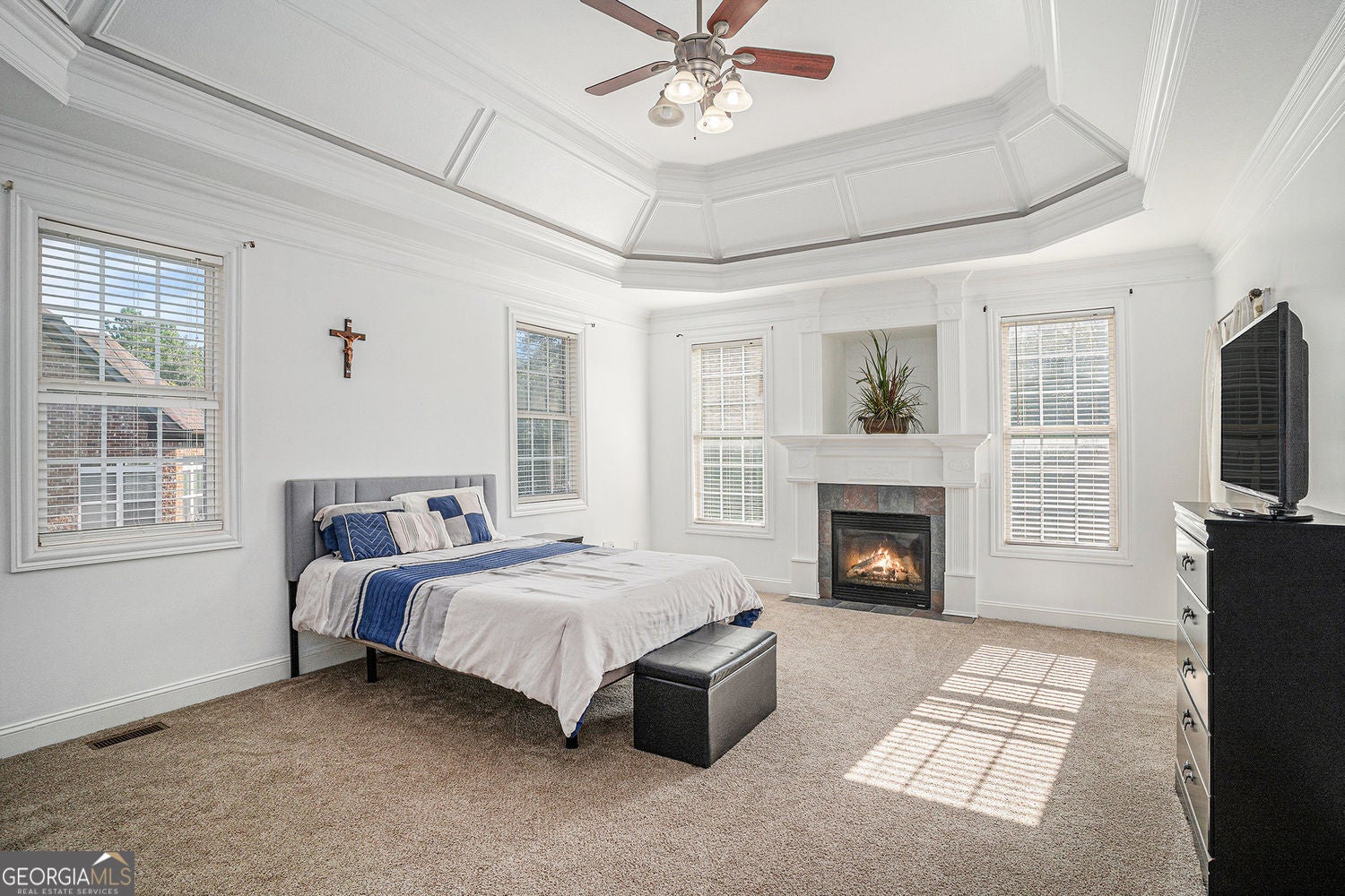 Conyers, Georgia, 30094, United States, 6 Bedrooms Bedrooms, ,4 BathroomsBathrooms,Residential,For Sale,1919419