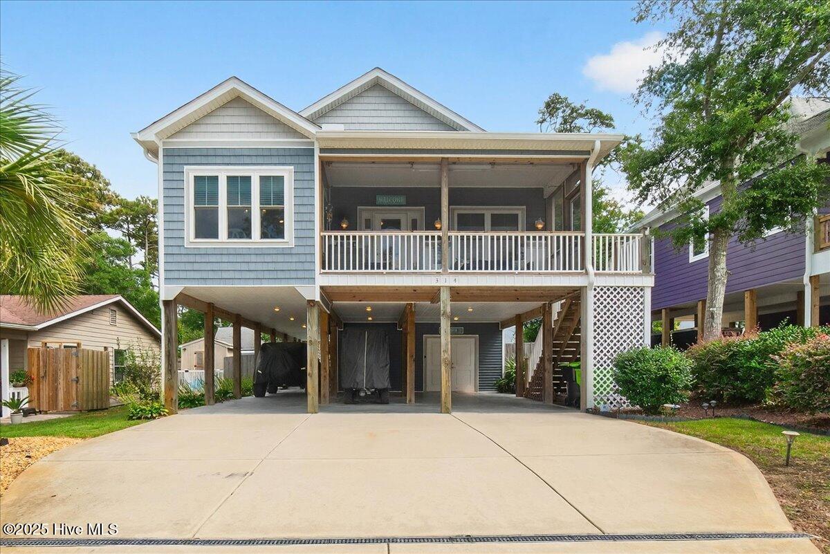 Oak Island, North Carolina, 28465, United States, 3 Bedrooms Bedrooms, ,3 BathroomsBathrooms,Residential,For Sale,1950807