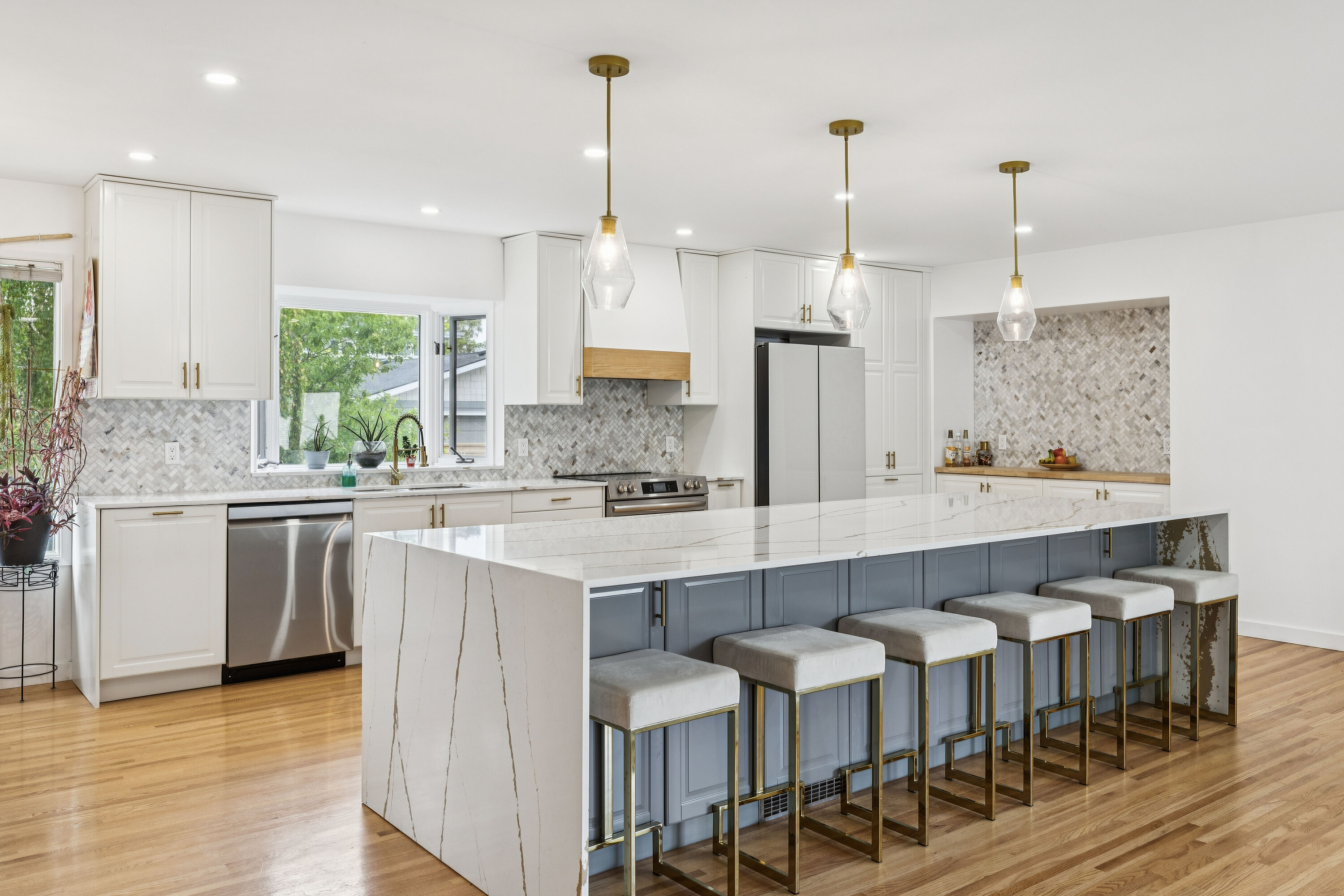  Maple Ridge Modern - 物件實景