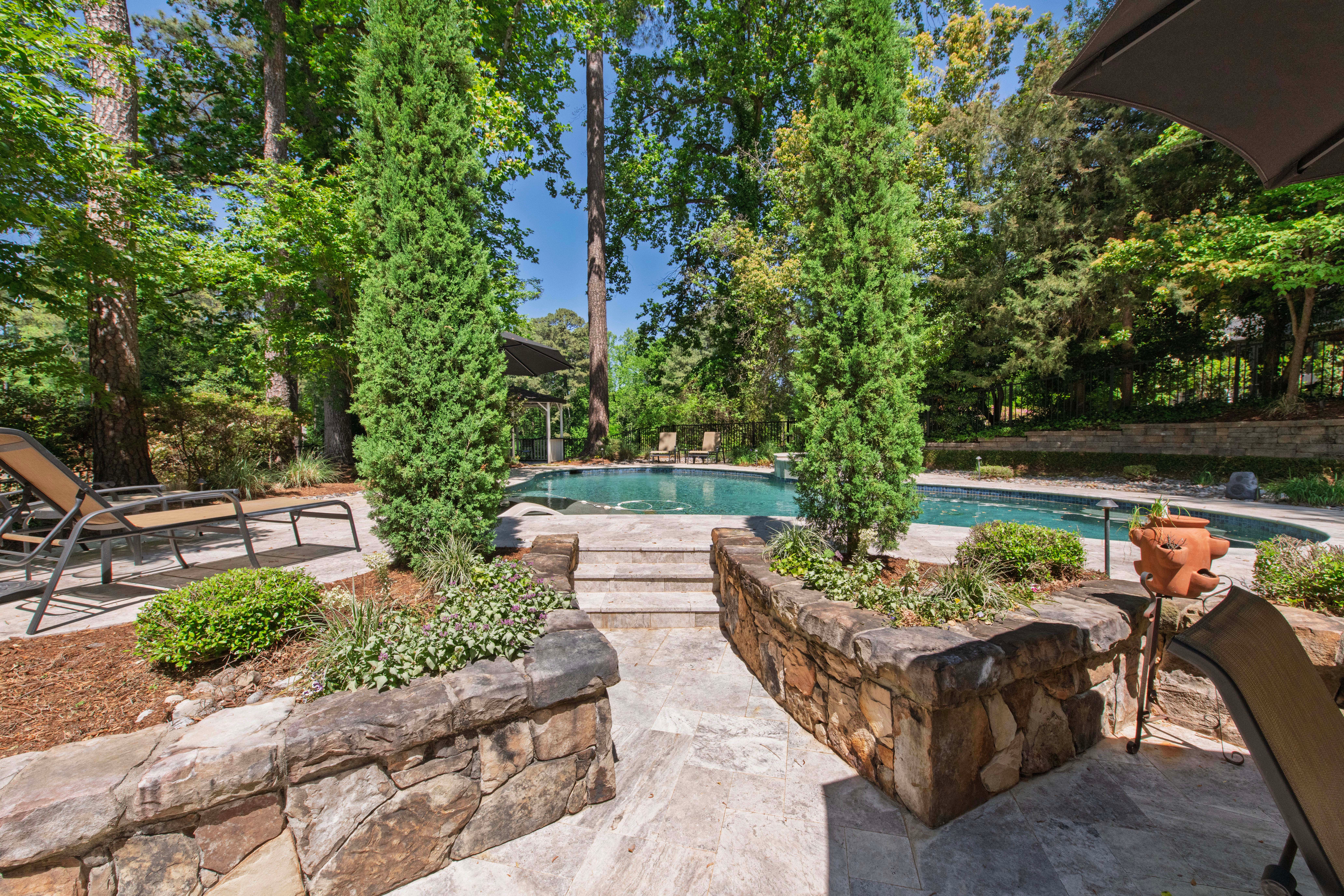  1817 Hunting Ridge Road, Raleigh, NC 27615 - 物件實景