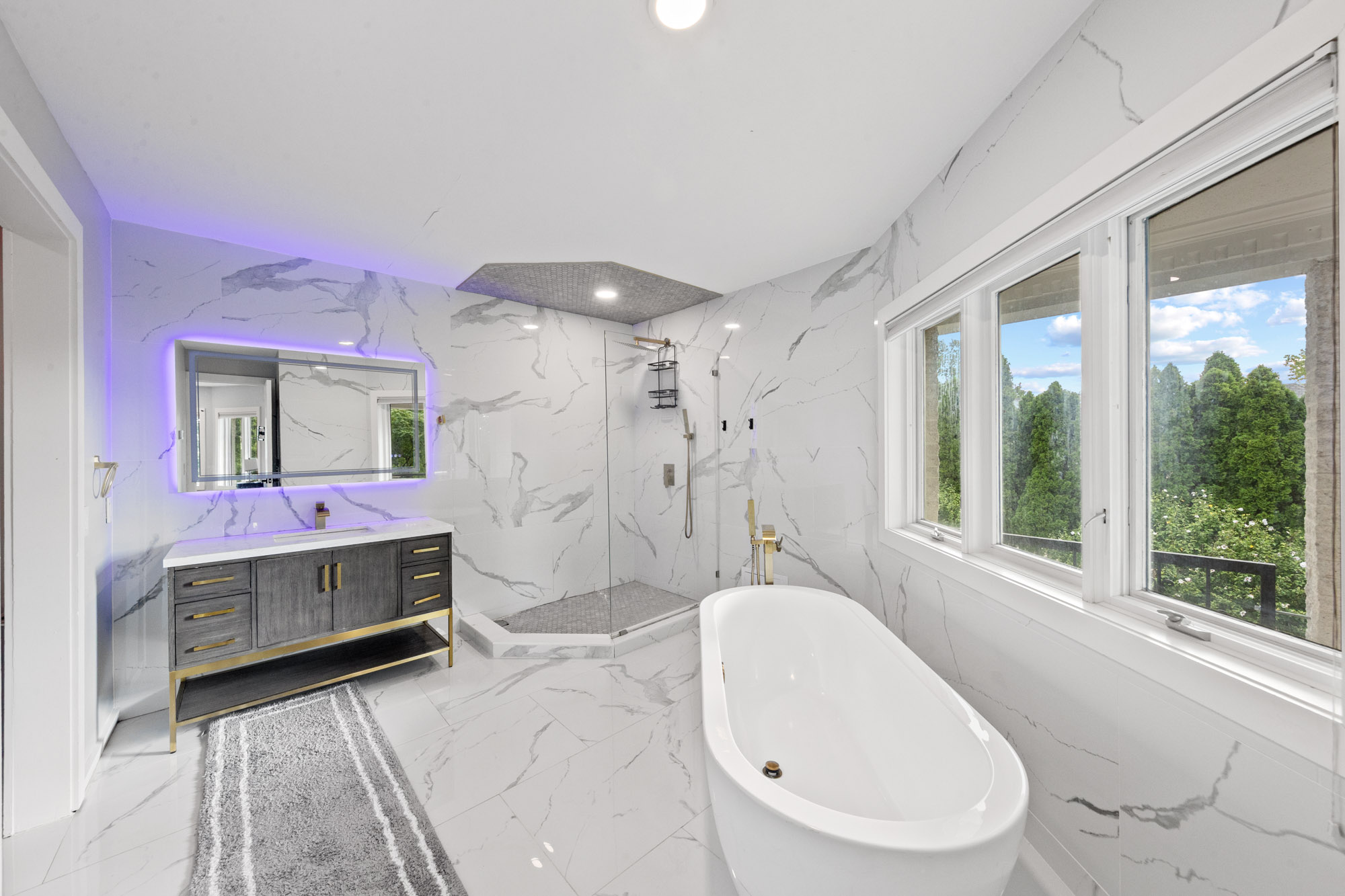  14 E Hill Court, Cresskill, NJ, 07626 - 物件實景