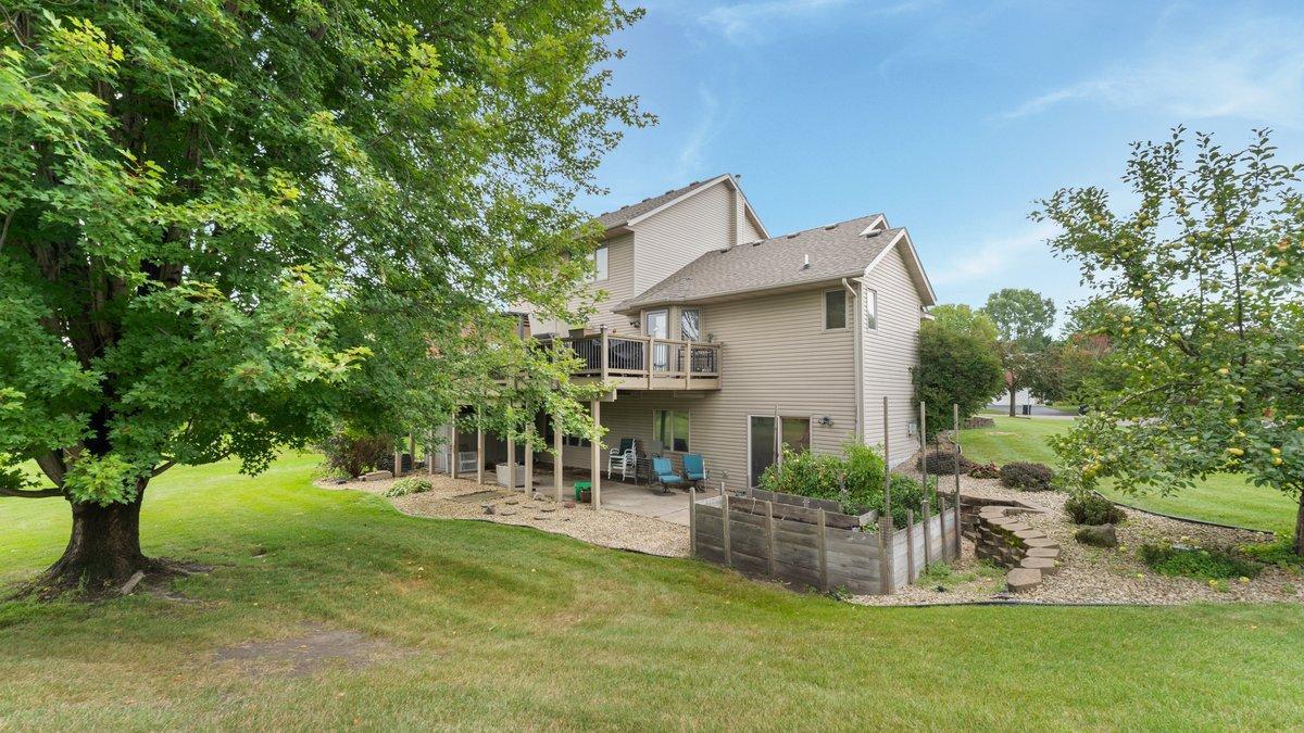 Ramsey, Minnesota, 55303, United States, 5 Bedrooms Bedrooms, ,4 BathroomsBathrooms,Residential,For Sale,1940485