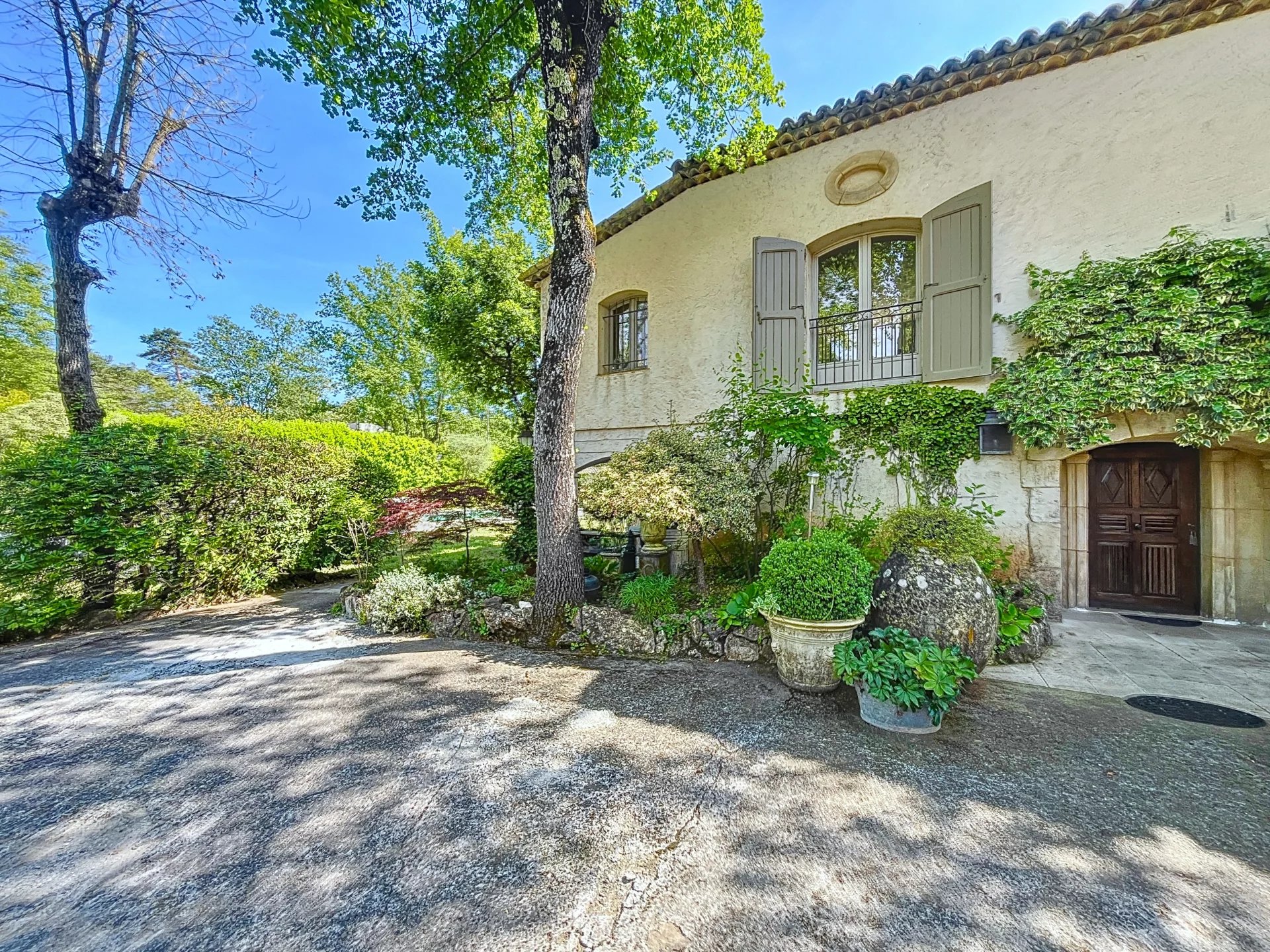 Valbonne, Provence-Alpes-Côte d?Azur, 06560, FR, 6 Bedrooms Bedrooms, ,7 BathroomsBathrooms,Residential,For Sale,1542028